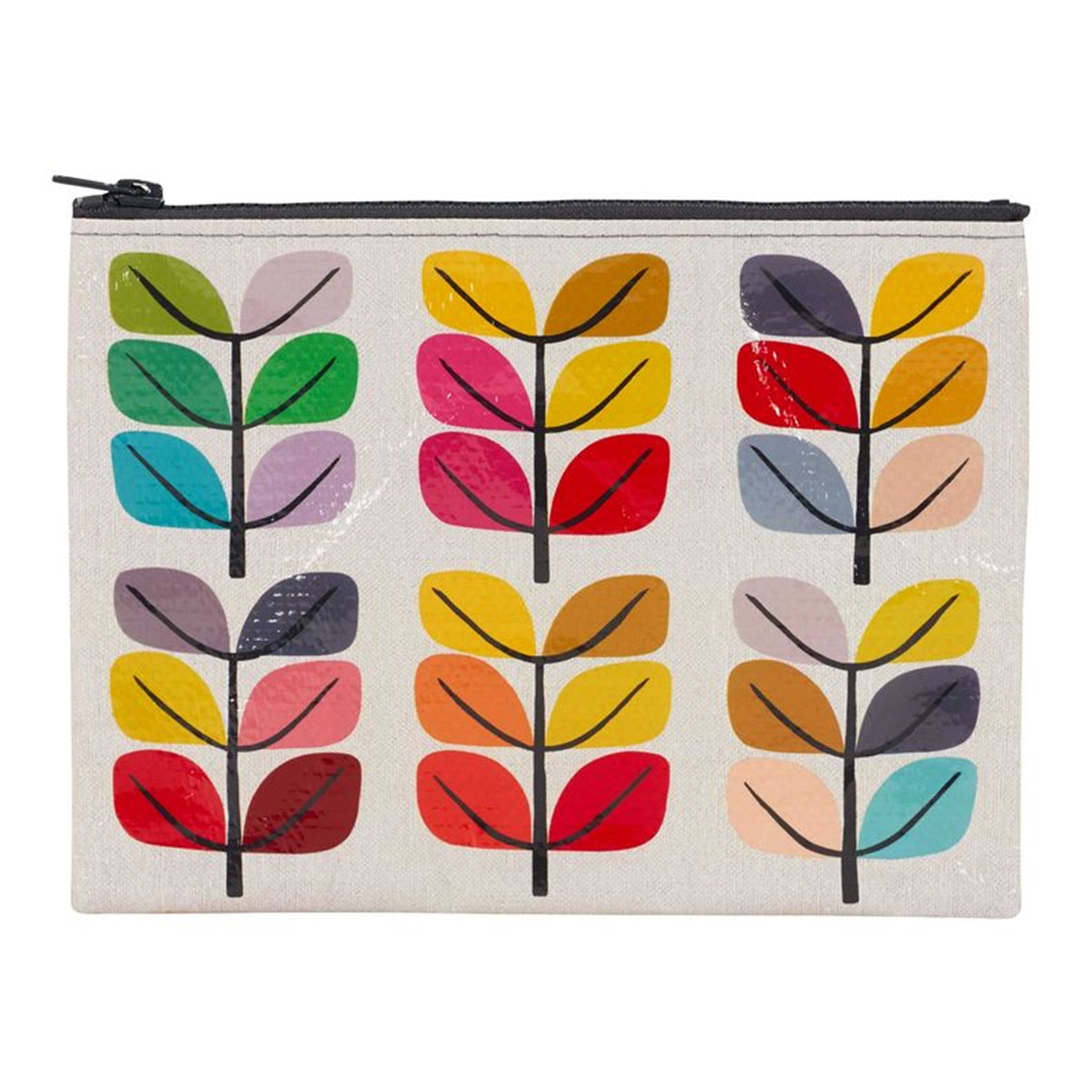 Zipper Pouch - Sprout