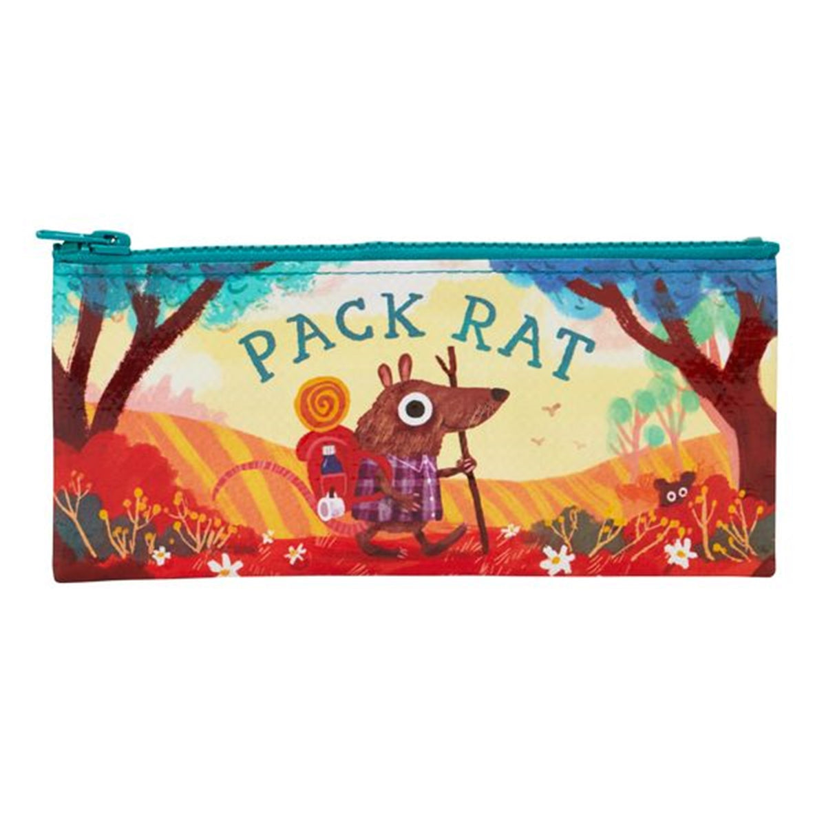 Pencil Case - Pack Rat