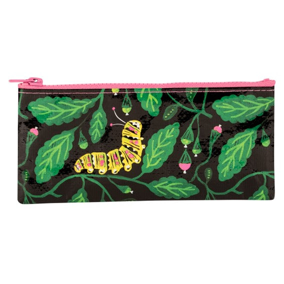 Pencil Case - Caterpillar