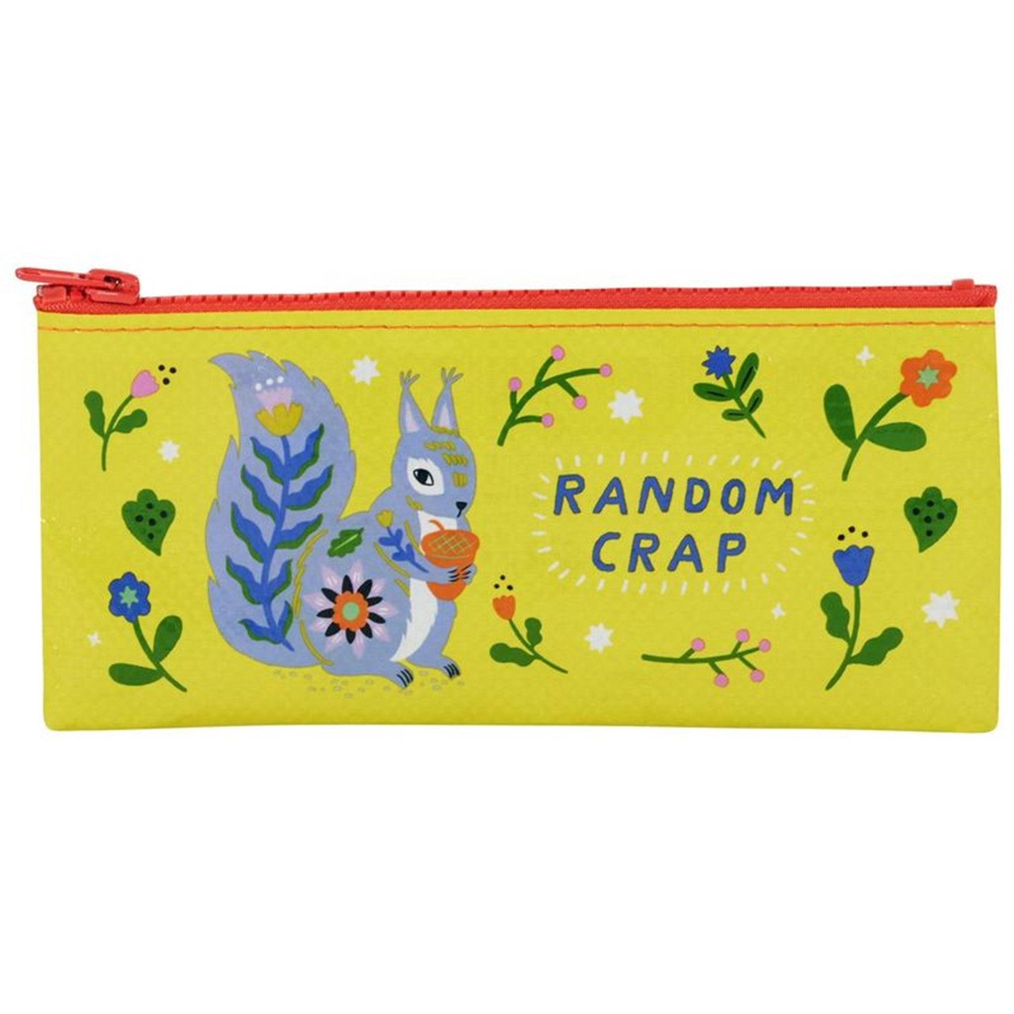 Pencil Case - Random Crap