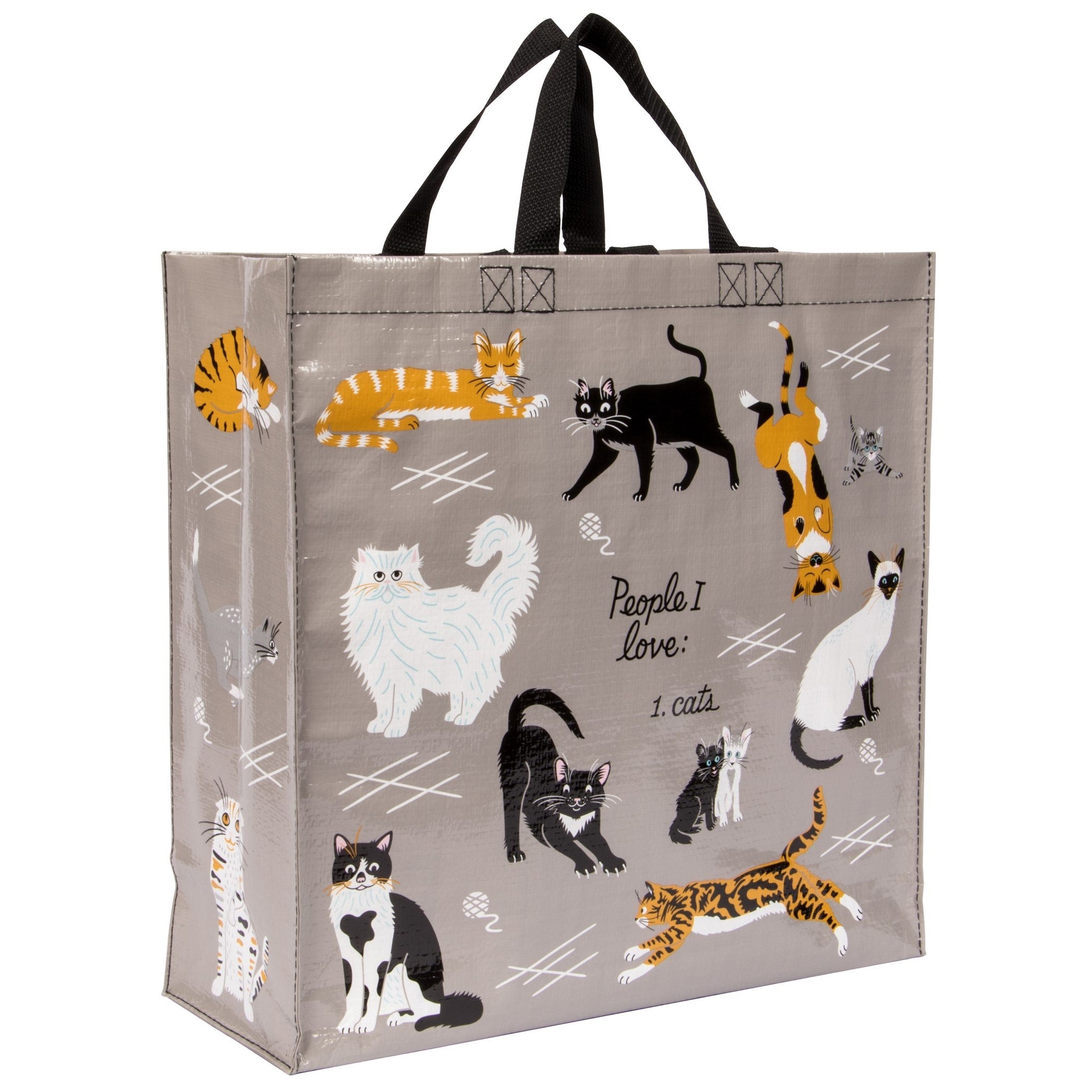 Shopper - People I Love: Cats