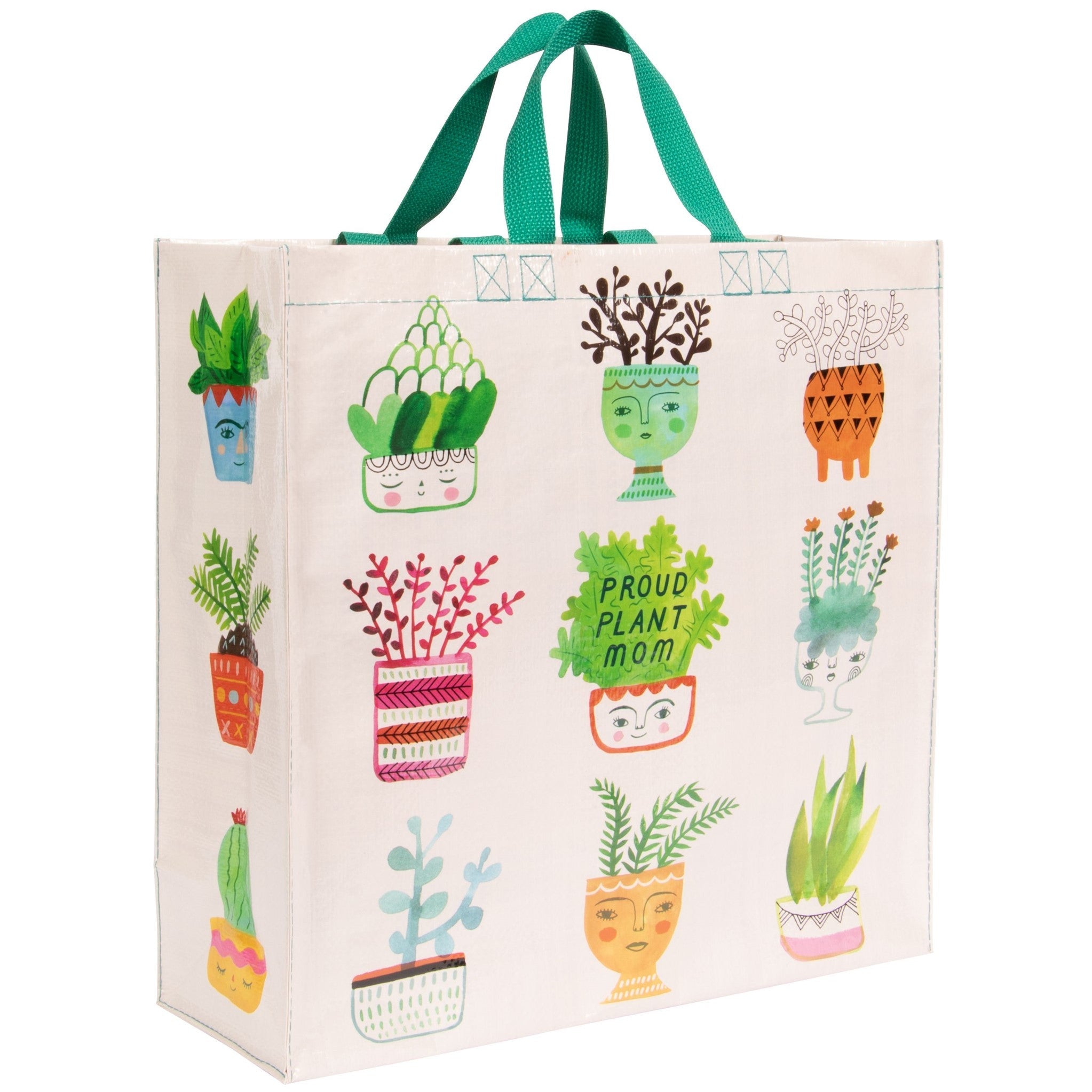 Shopper - Proud Plant Mom