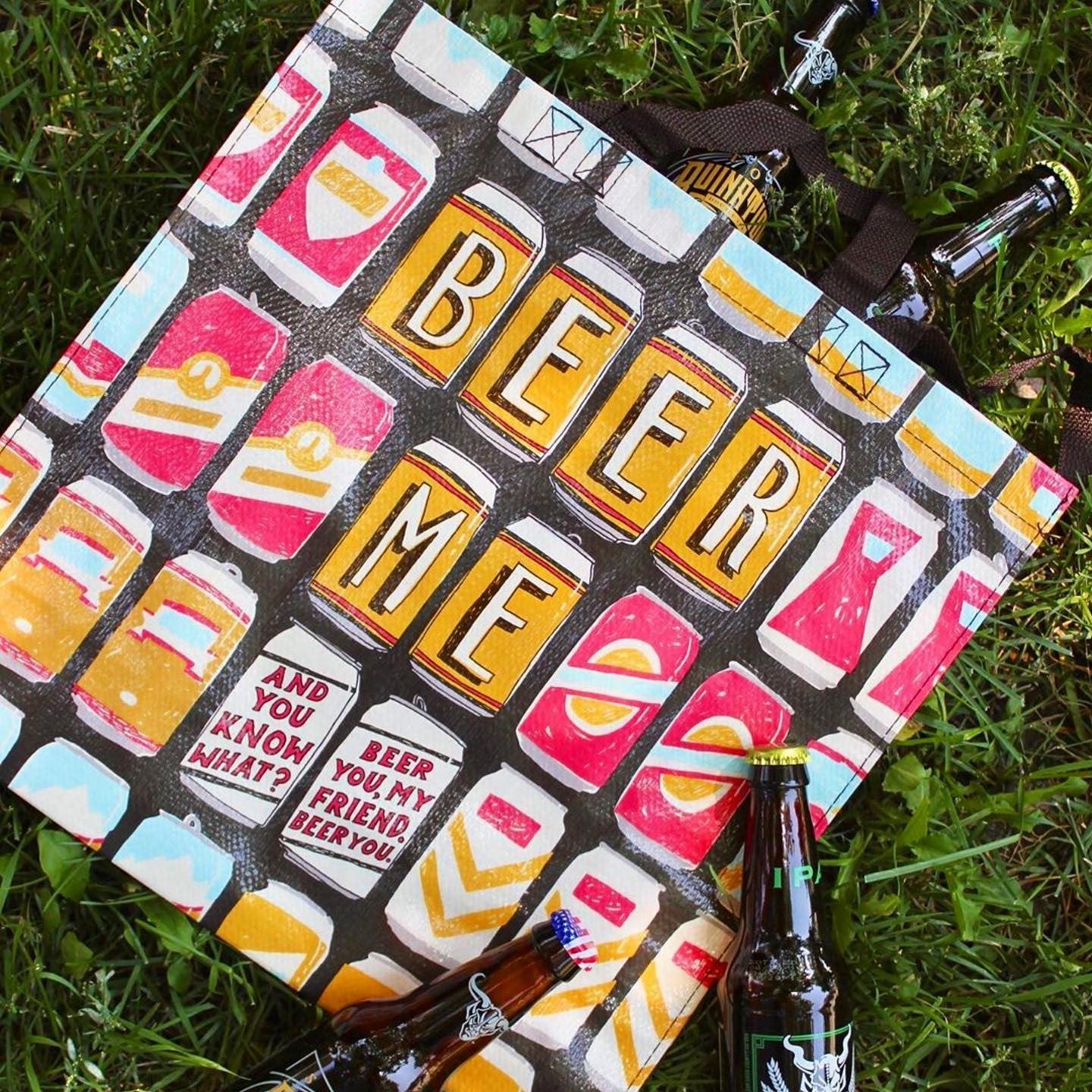Shopper - Beer Me