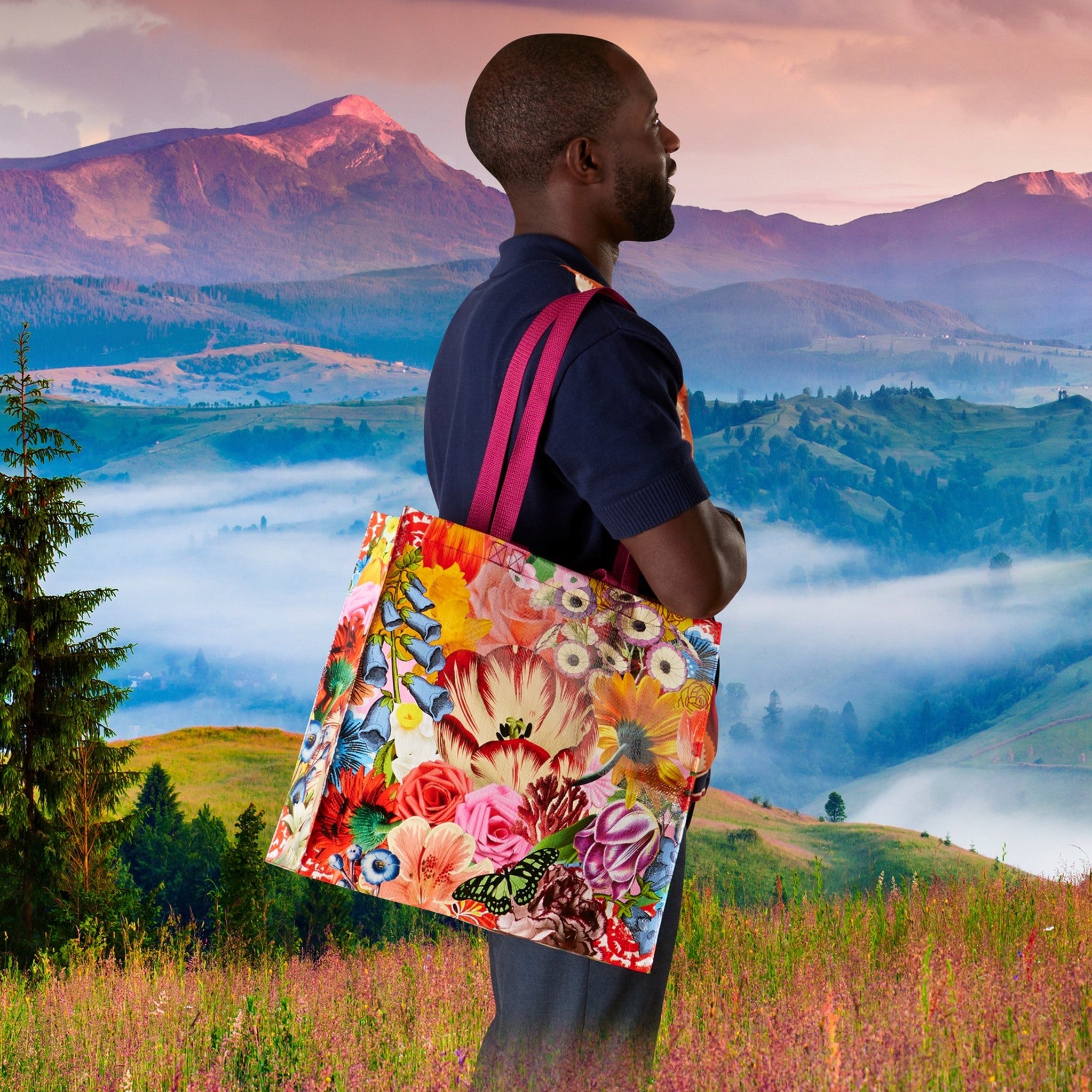 Shopper - Blossom