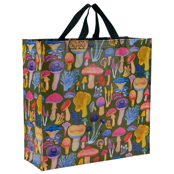 Shopper - Mushrooms