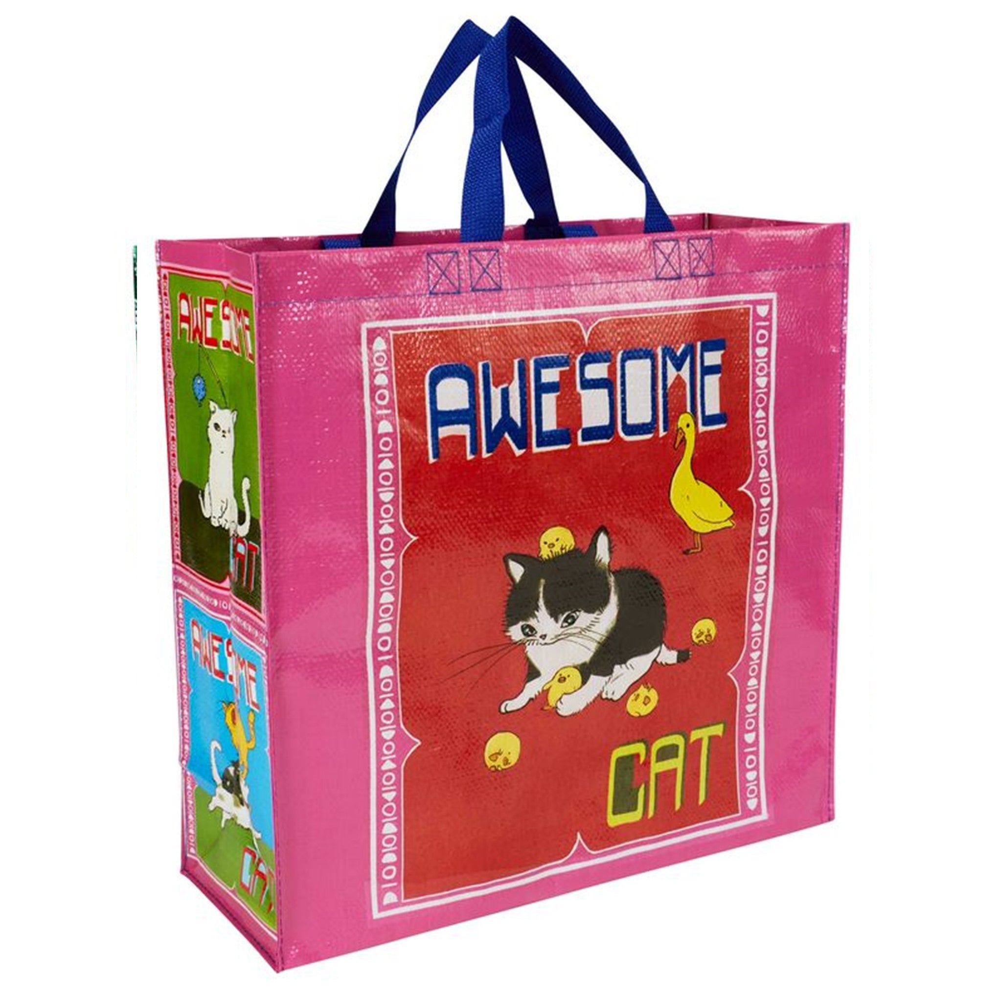 Shopper - Awesome Cat