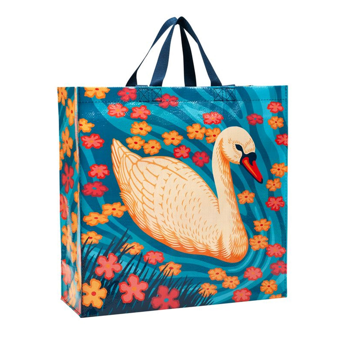 Shopper - Swan