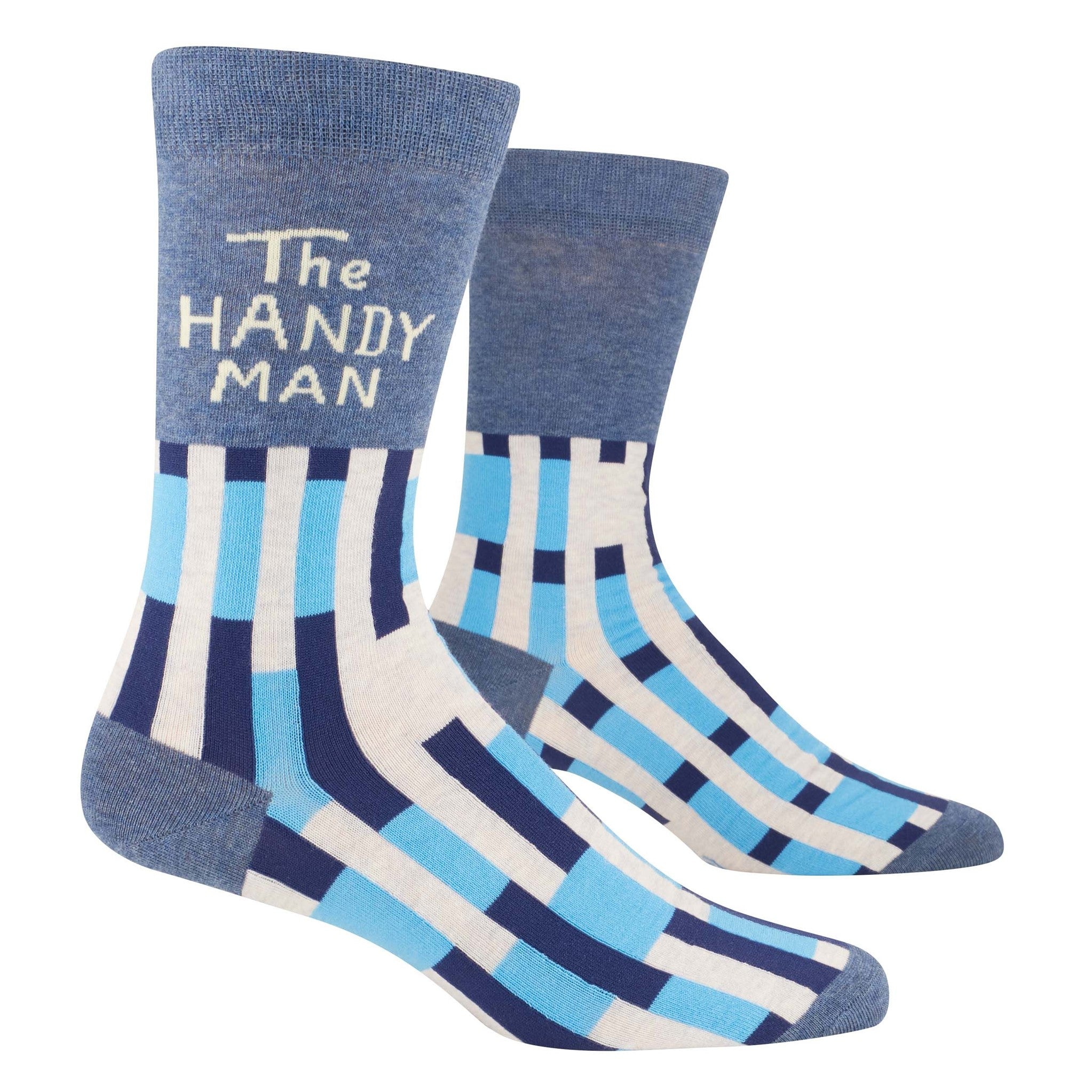 Men's Socks - The Handyman