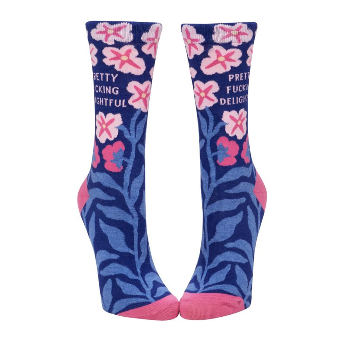 Socks - Fucking Delightful