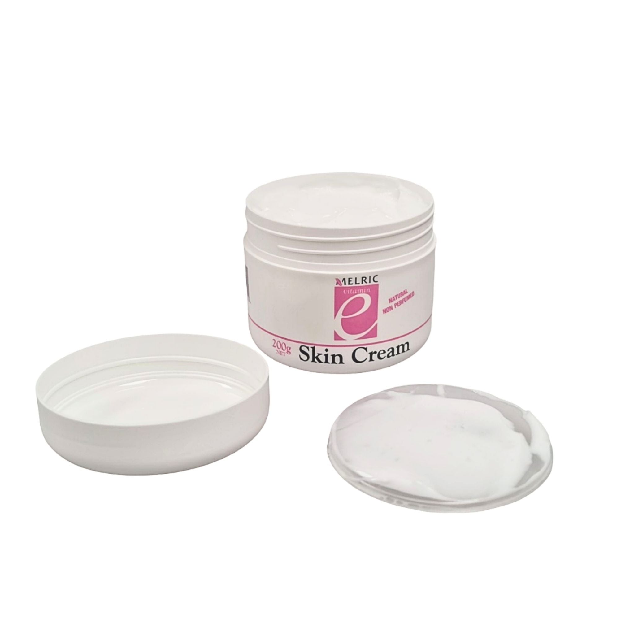Vitamin E Cream 200g