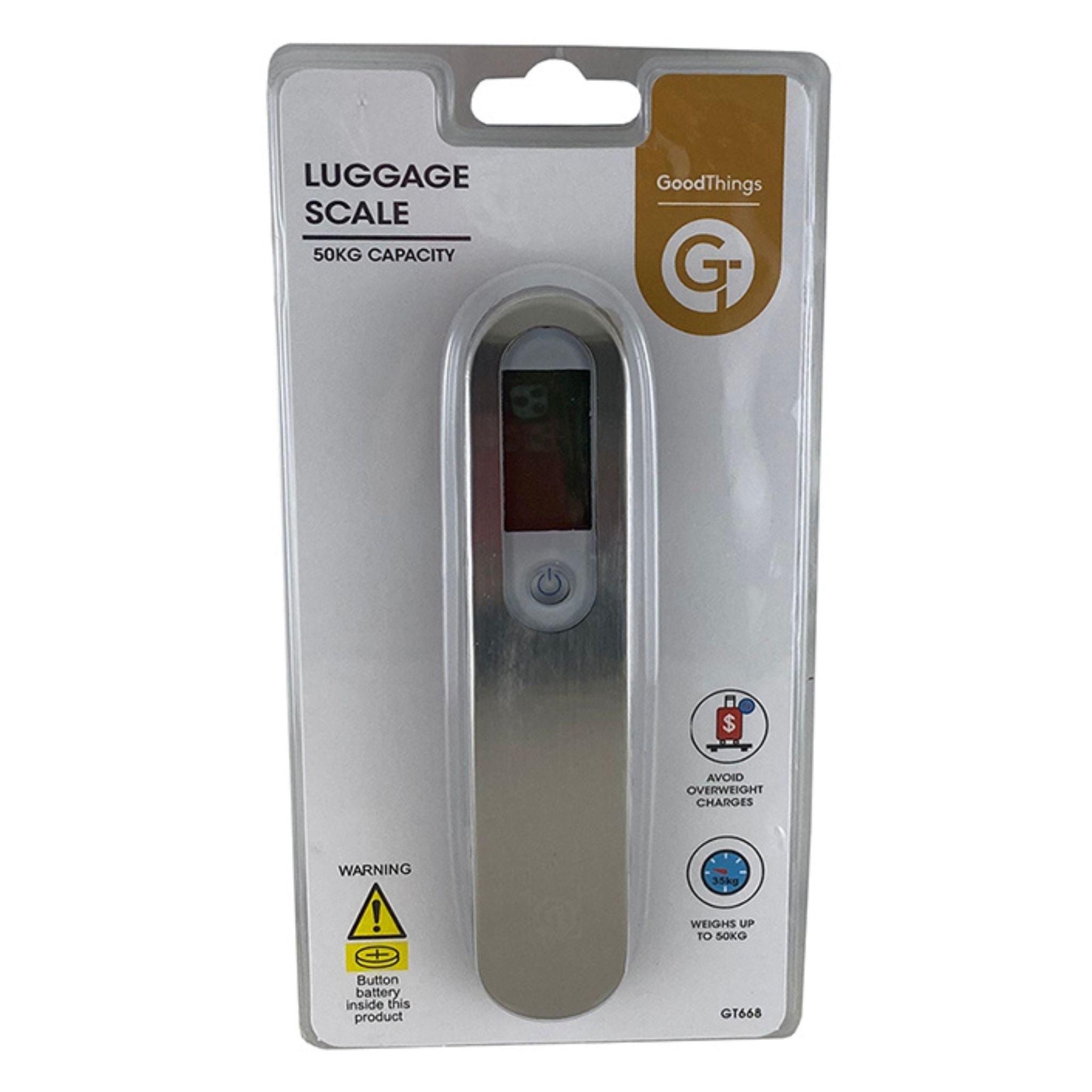 Goodthings Digital Travel Luggage Scale