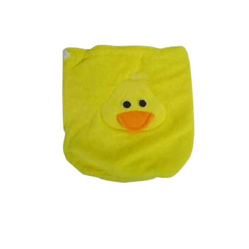 Duck Toilet Bag
