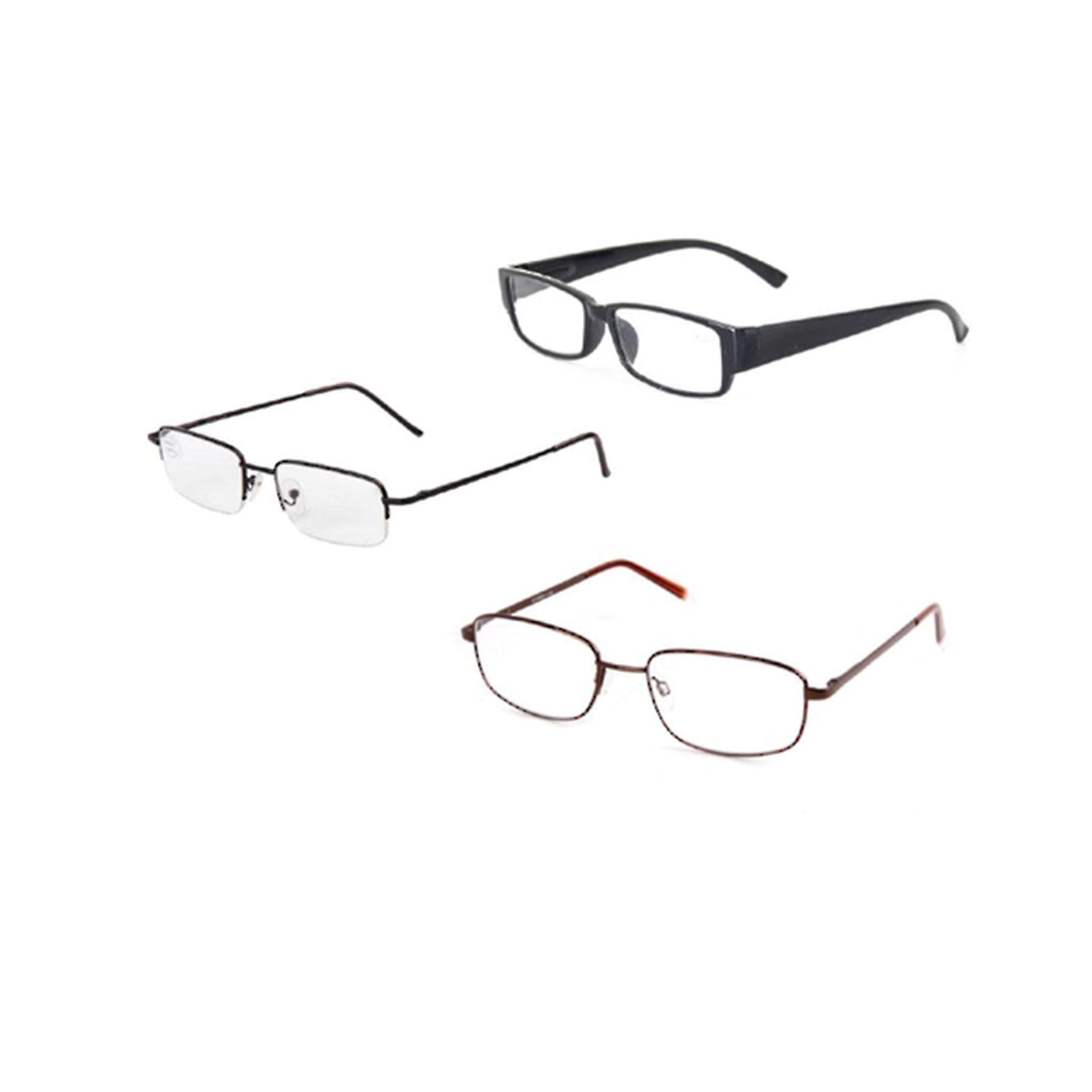 INSIGHT READERS MENS - $19.95 +1.50