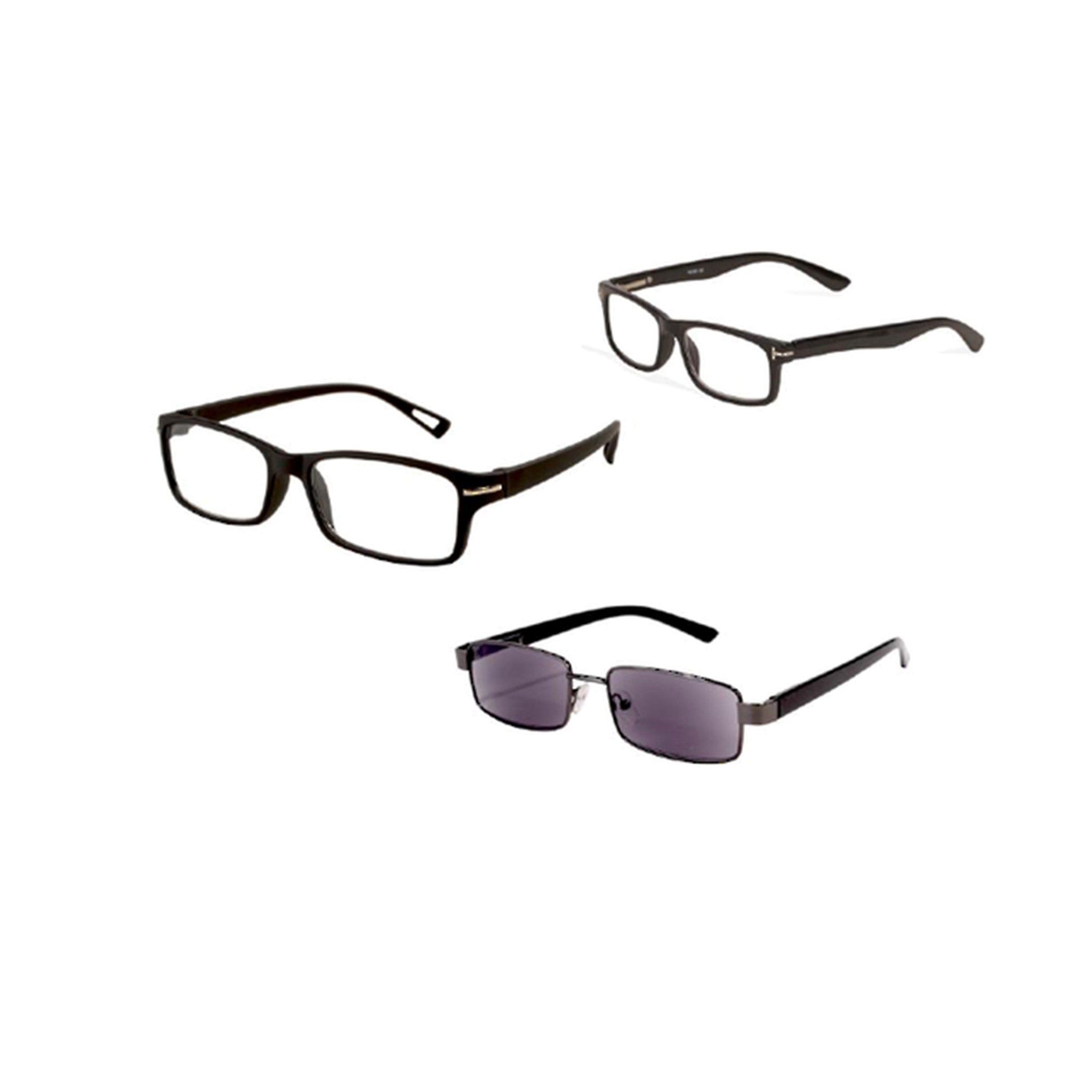 INSIGHT READERS MENS - $24.95 +3.50