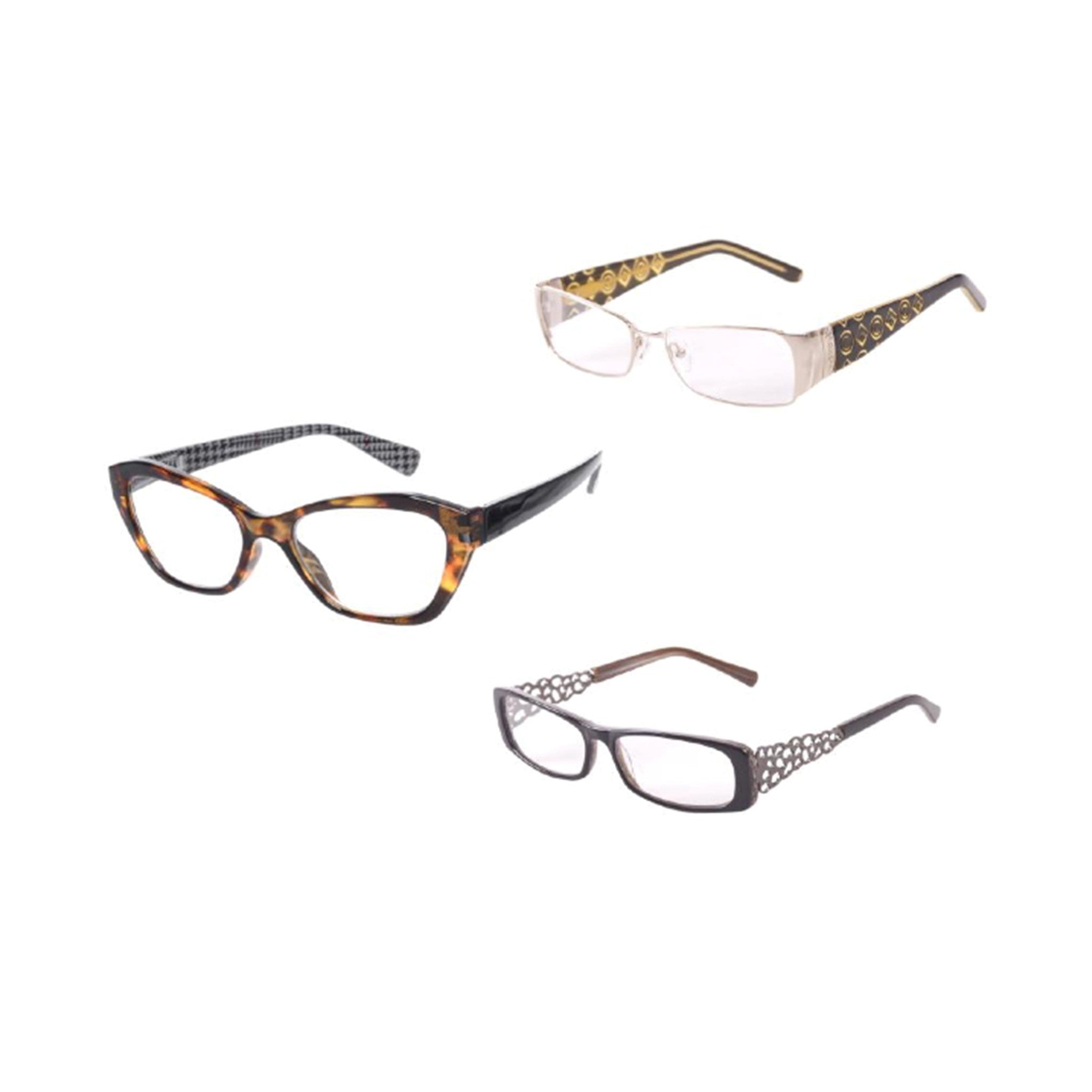 INSIGHT READERS WOMENS - $29.95 +2.50