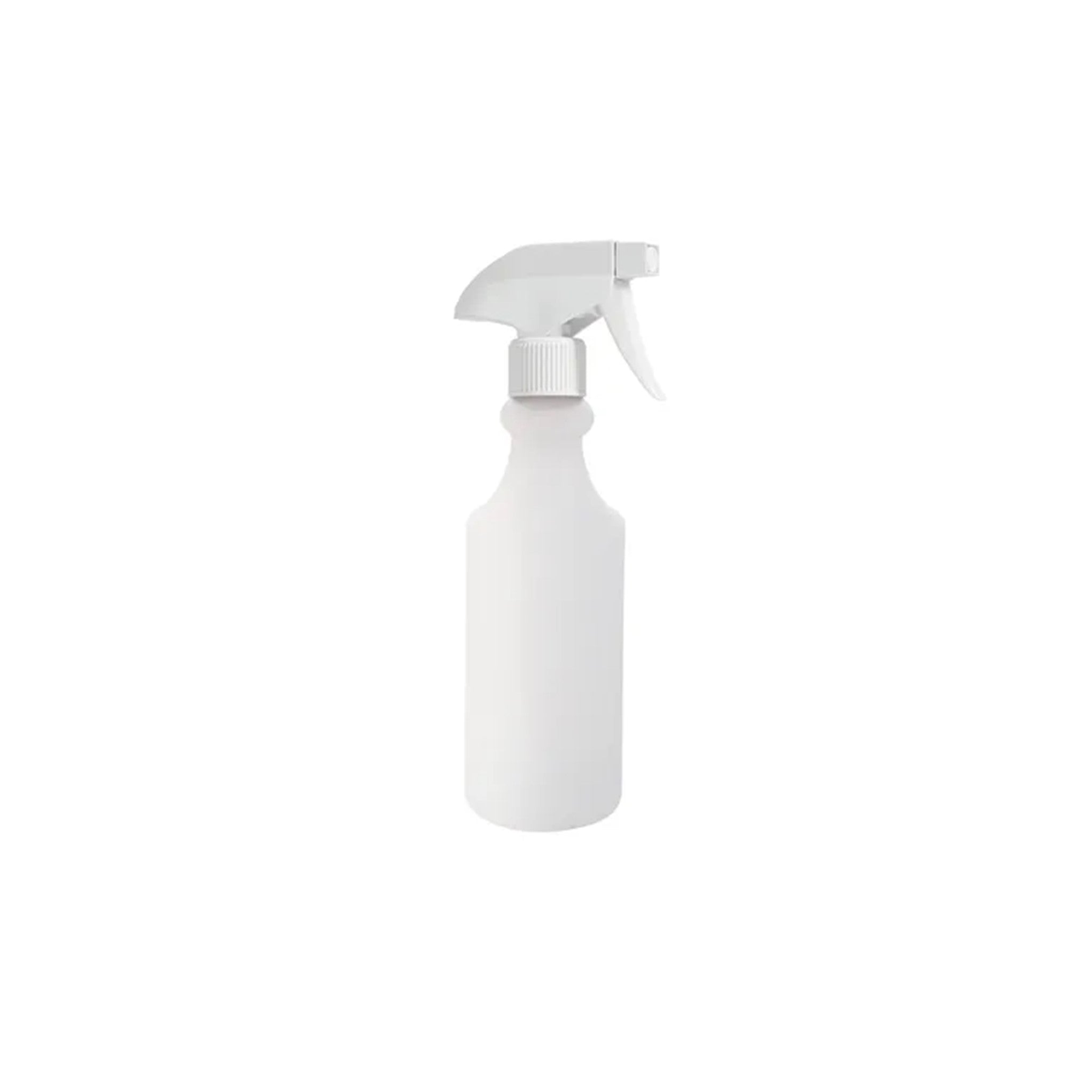 F.Berry - 12oz Spray Bottle White