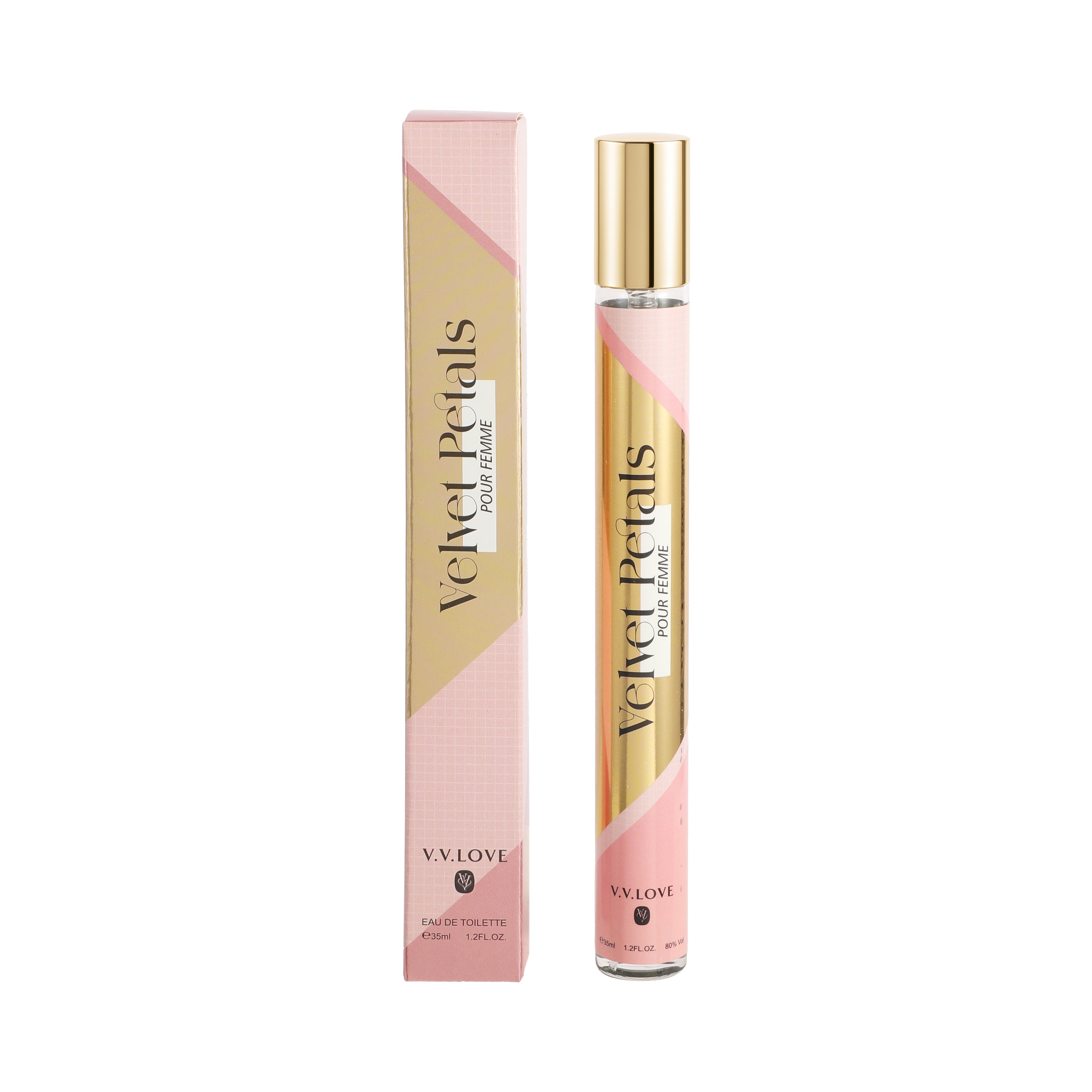 Womens EDP 35ml - Glamorous Display - 24pcs