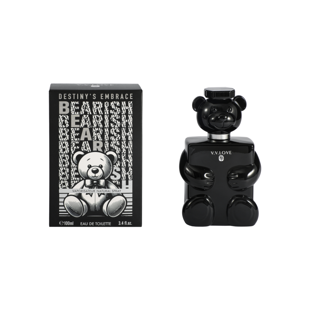 Mens EDP 100ml - Bearish