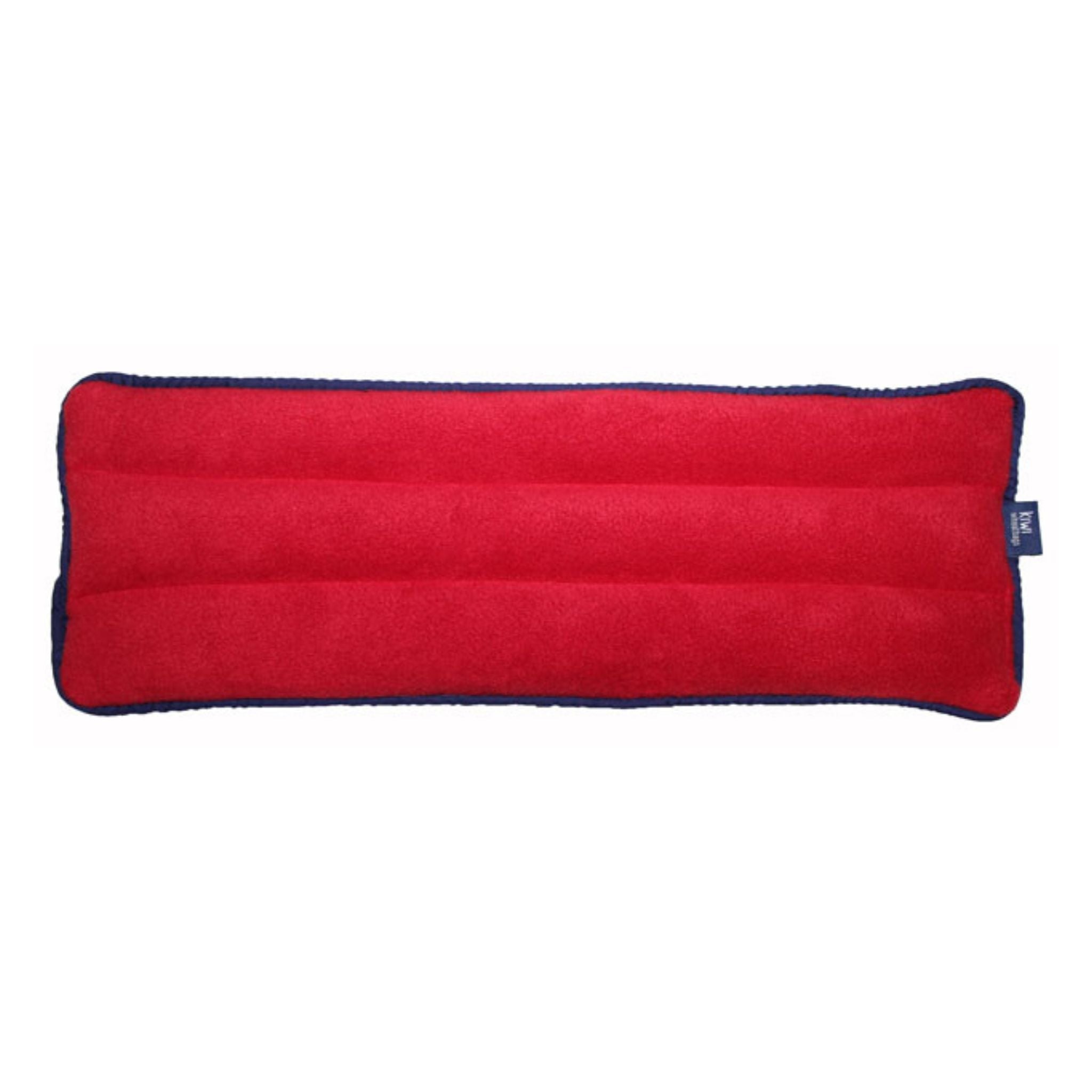 Wheat Bag Racy Red