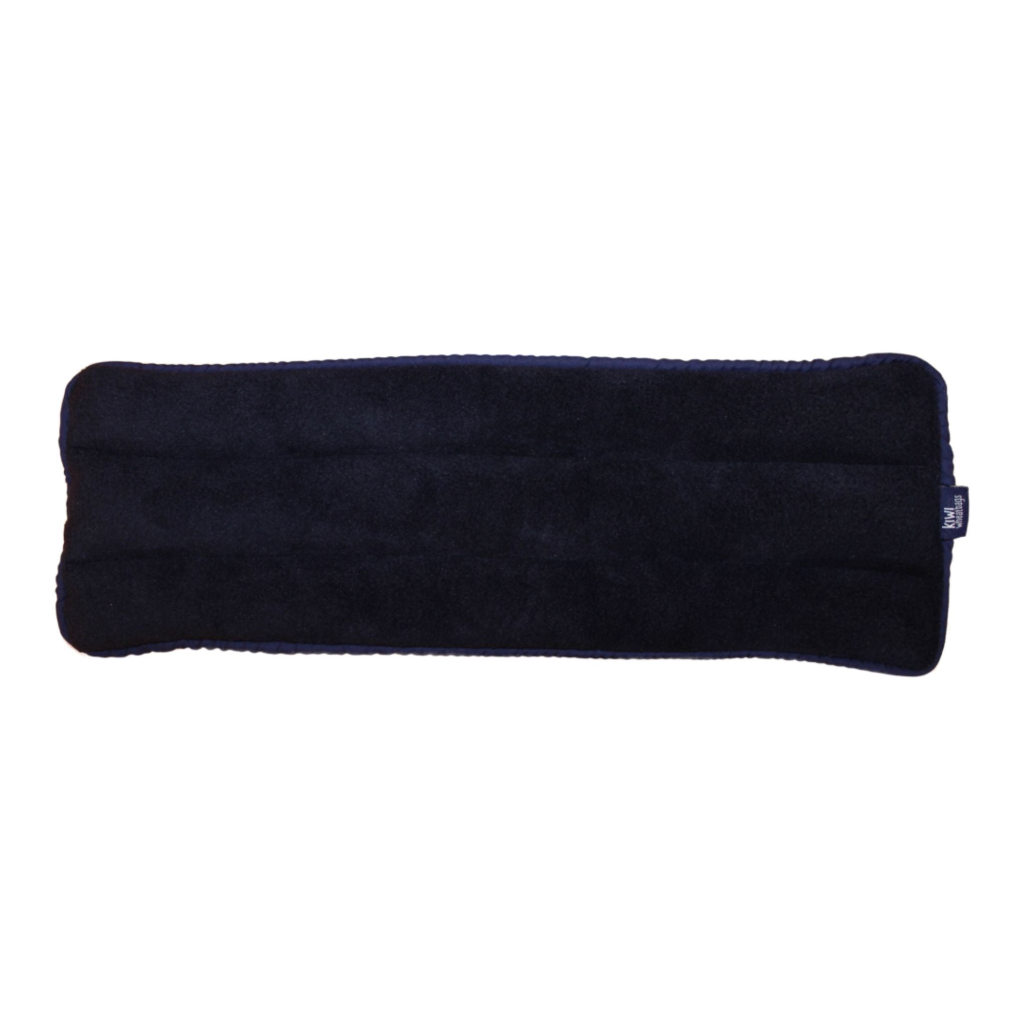 Wheat Bag Navy Blue