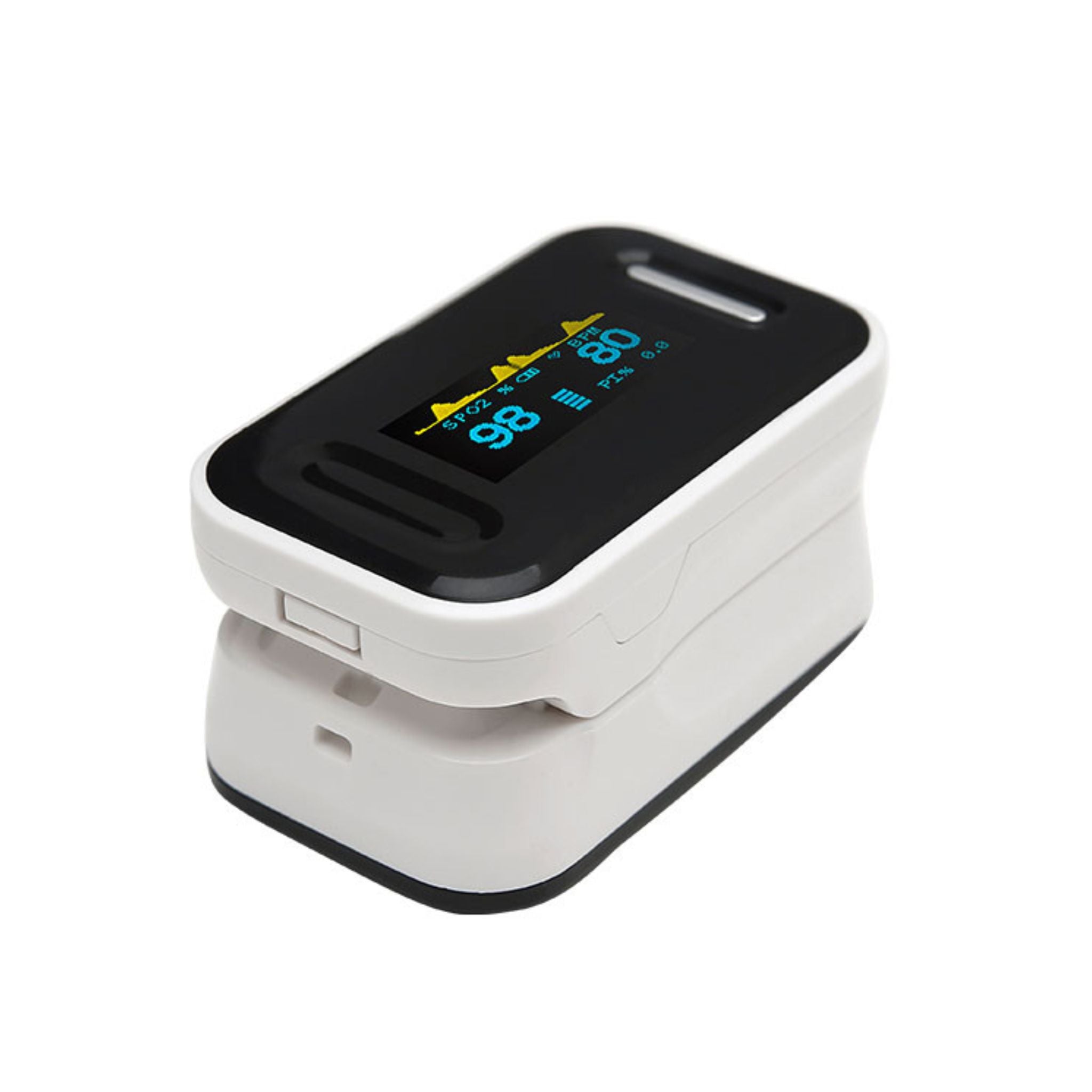Fingertip Pulse Oximeter