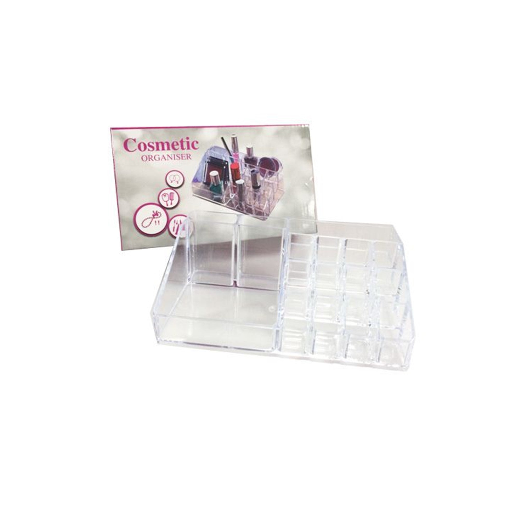 Cosmetic Organiser