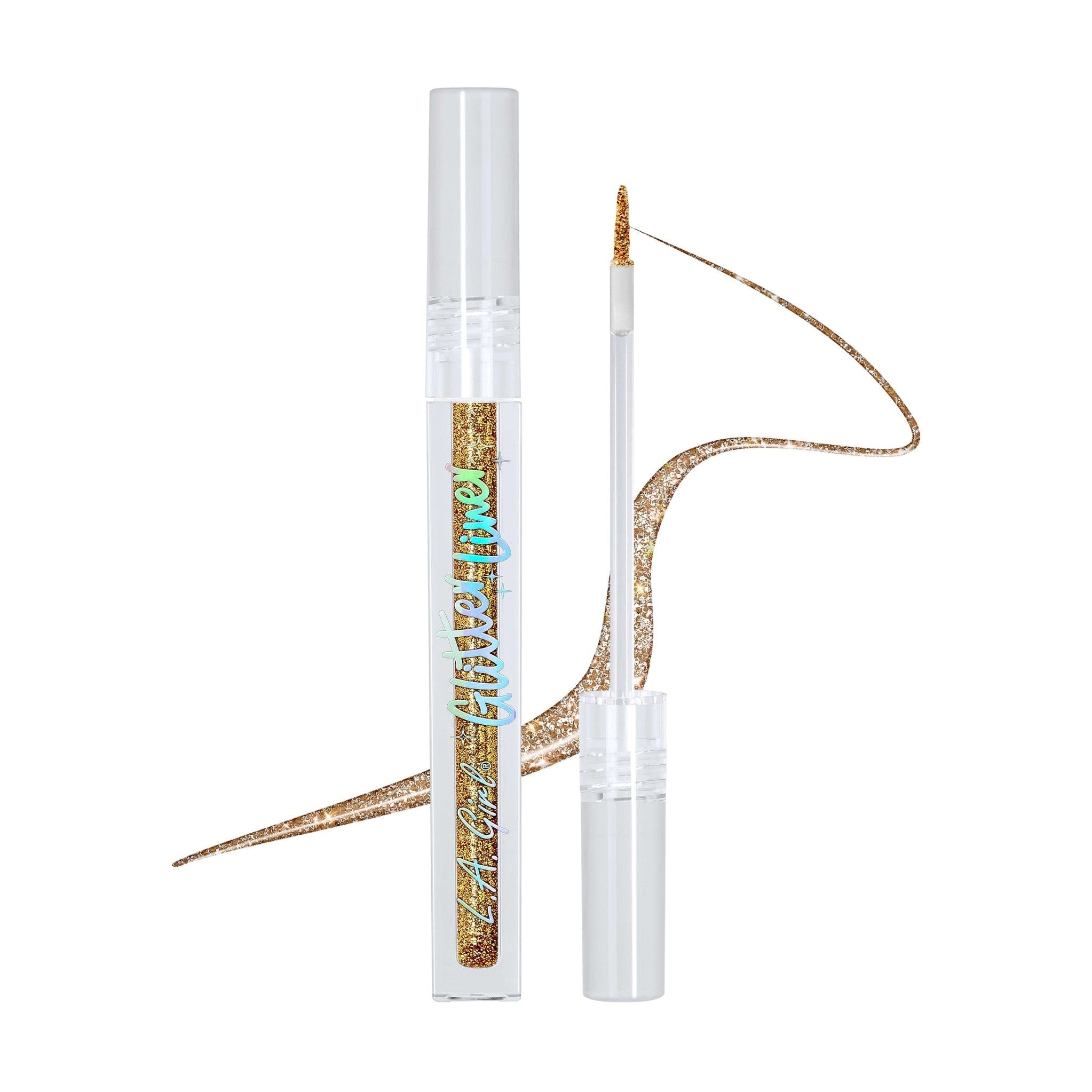 L.A. Girl Glitter Liner