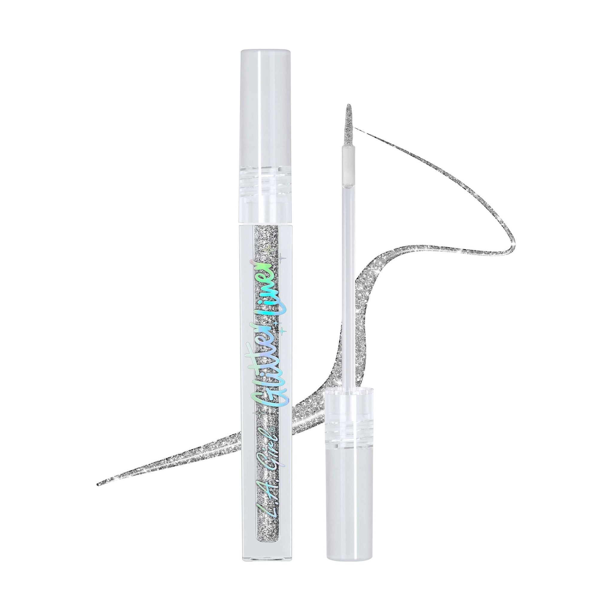 L.A. Girl Glitter Liner