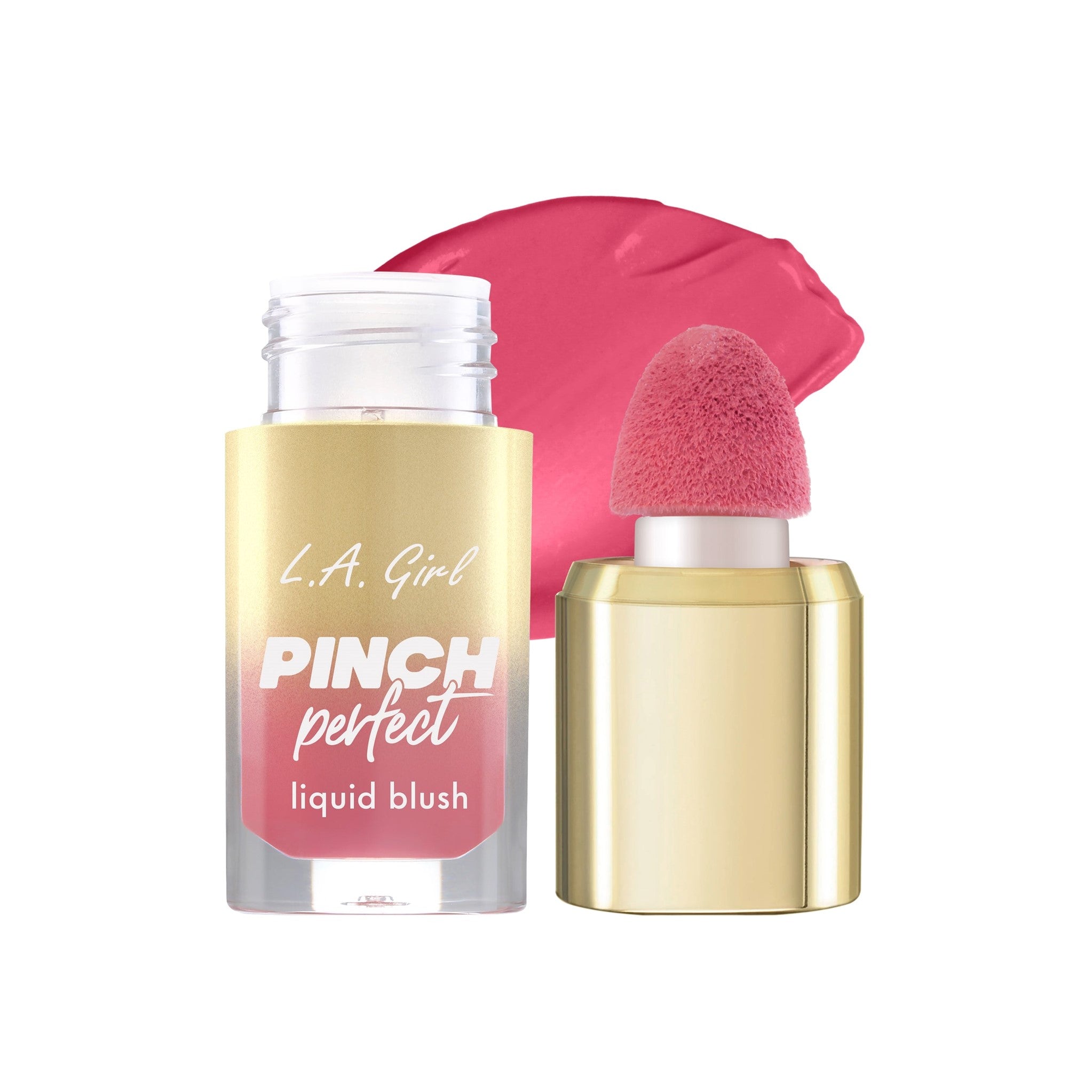 LA Girl Pinch Perfect Liquid Blush