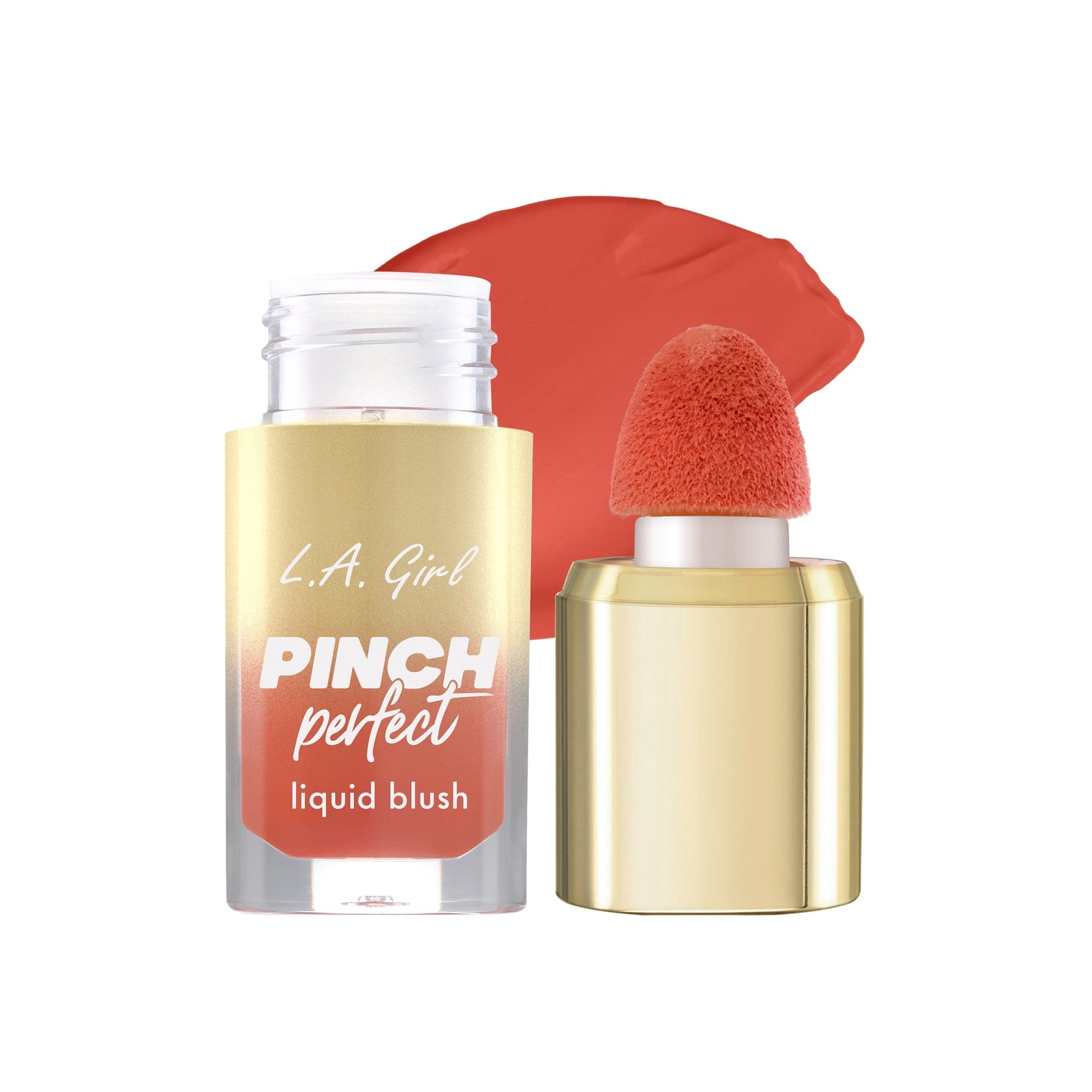 LA Girl Pinch Perfect Liquid Blush