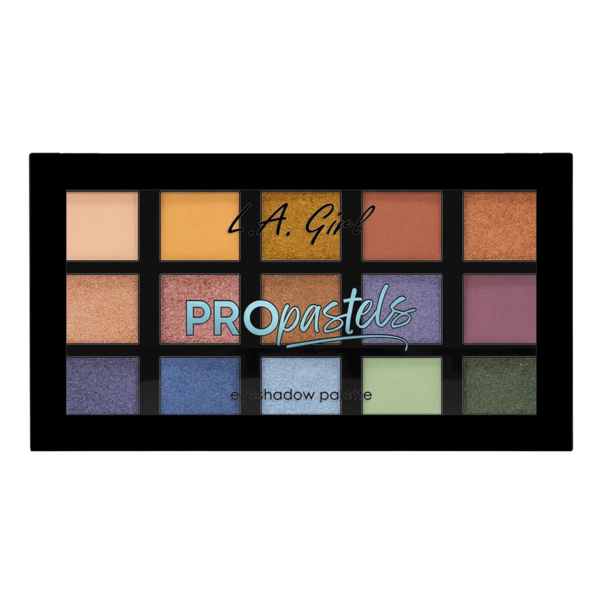 LA Girl Pro Shadow