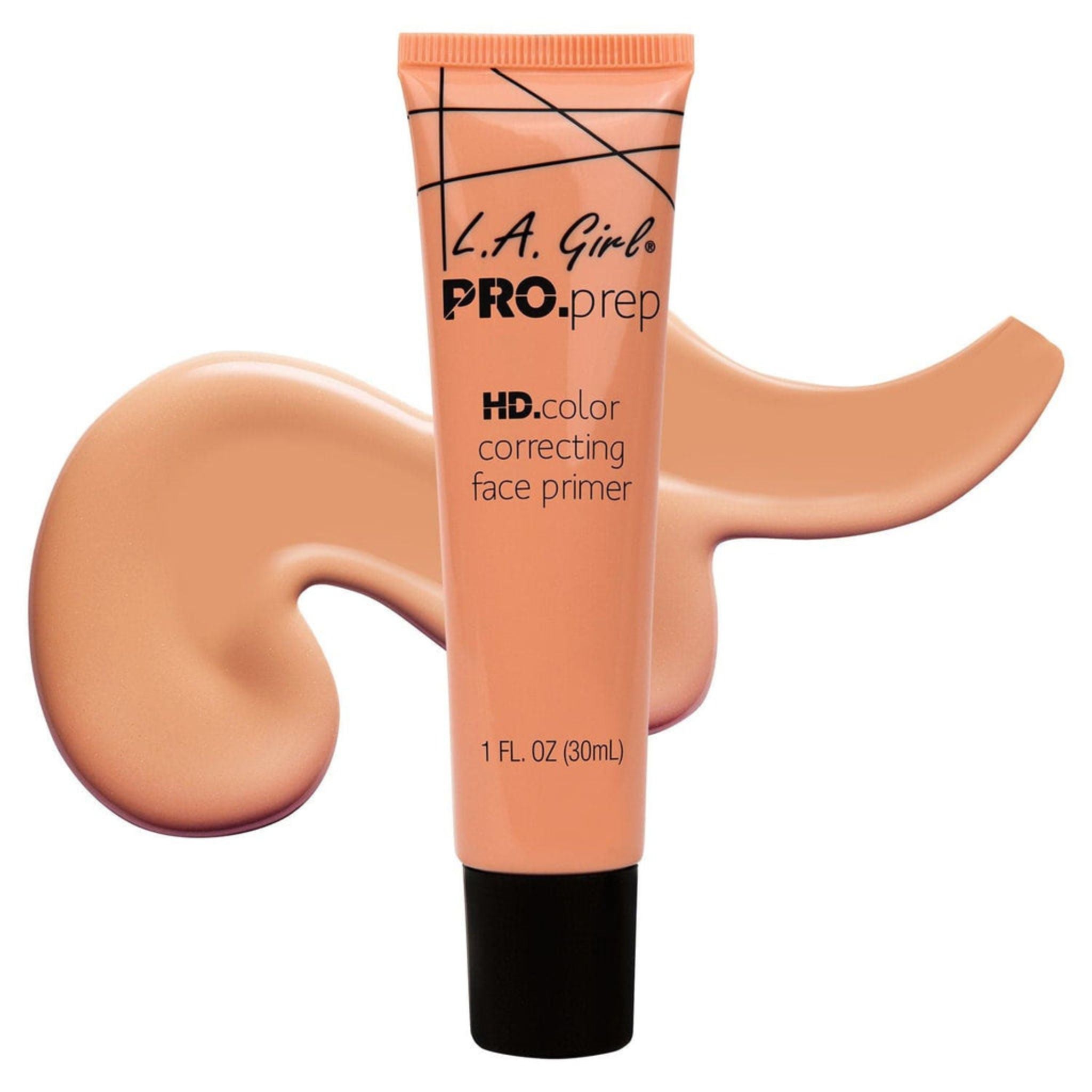 LA Girl PRO. Prep Color Correcting Primer