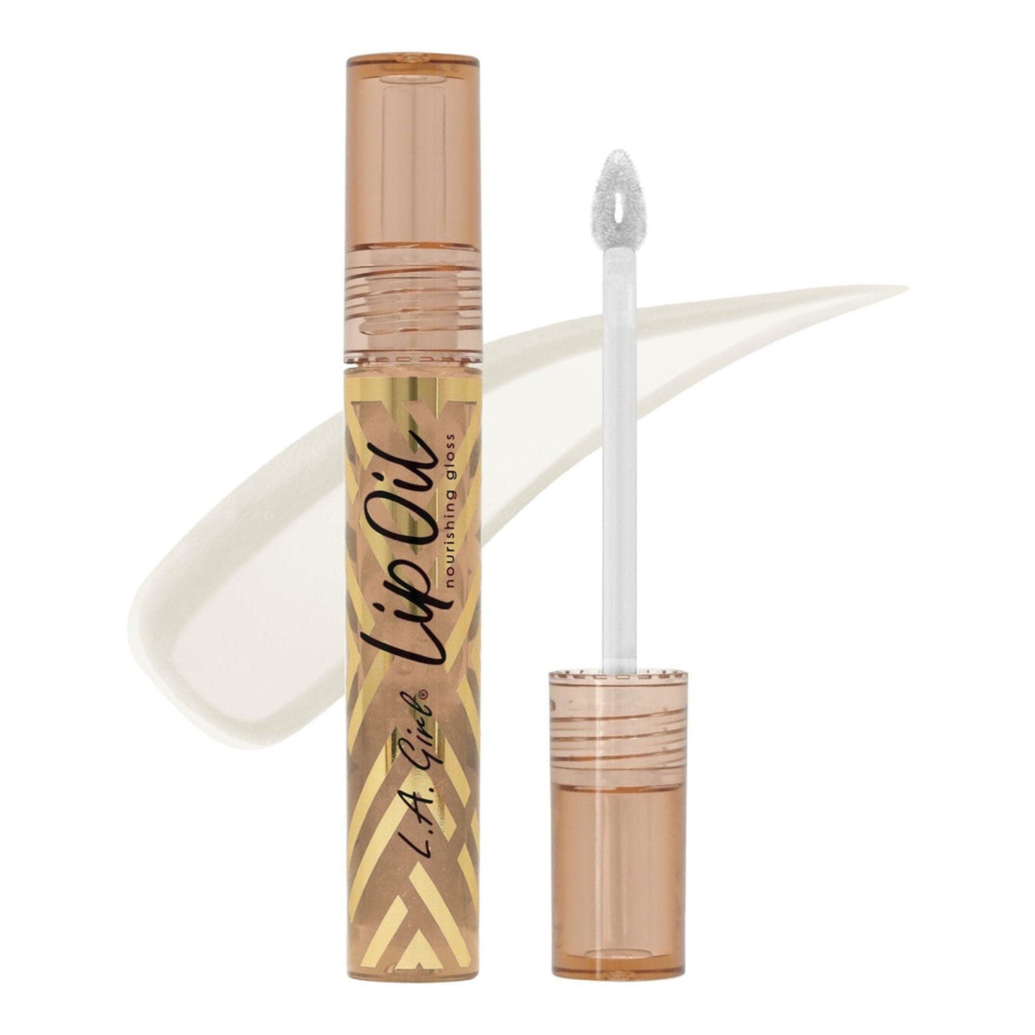 LA Girl Lip Oil