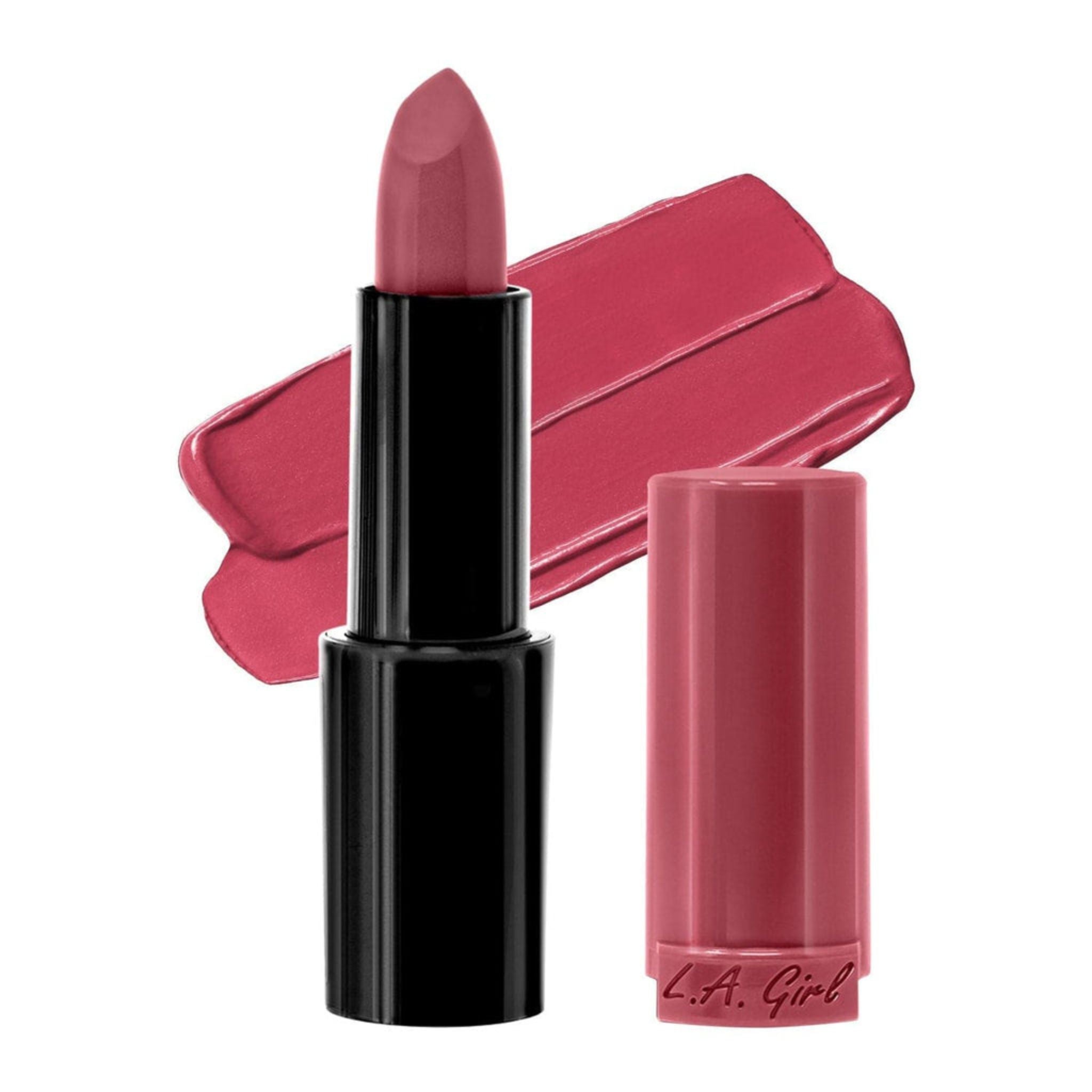 LA Girl Pretty & Plump Lipstick