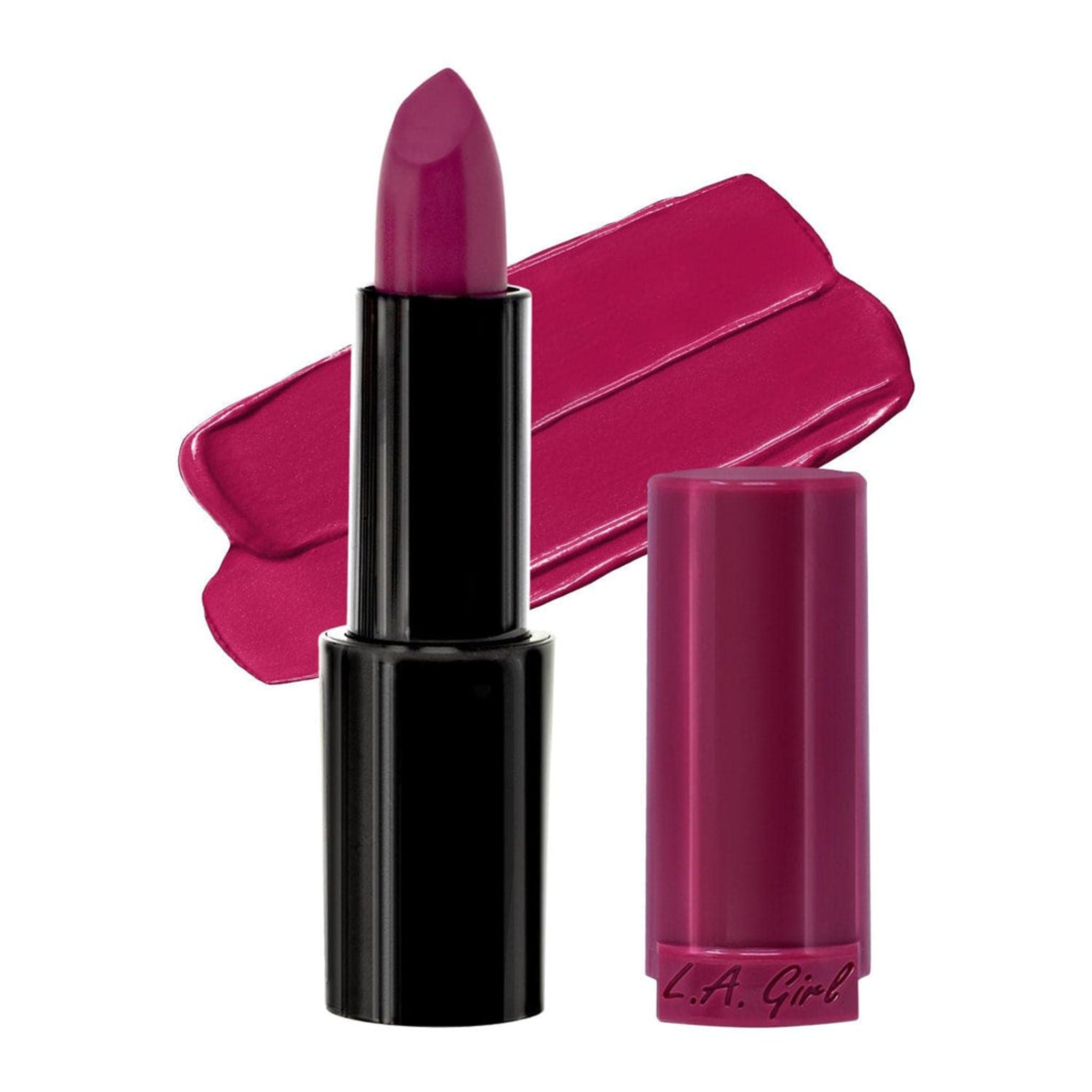 LA Girl Pretty & Plump Lipstick