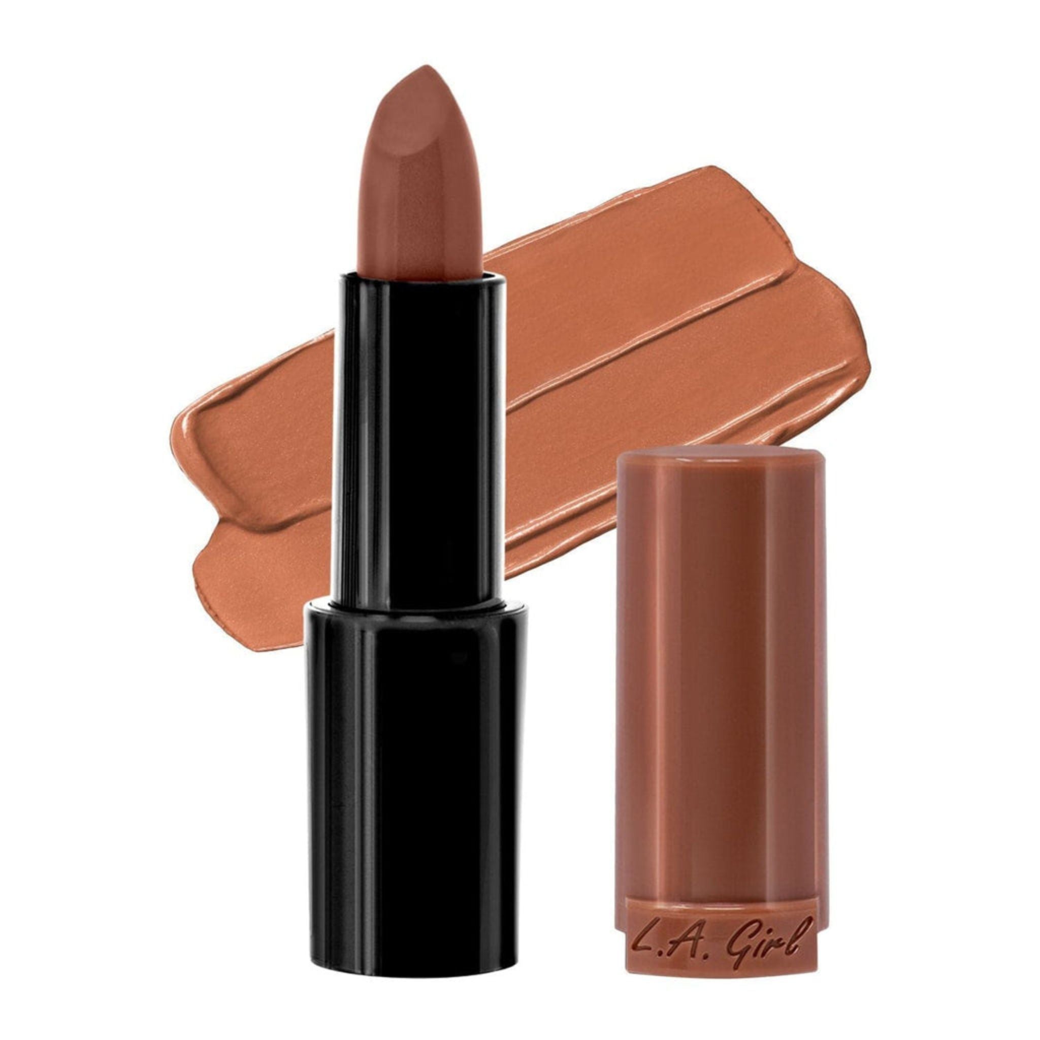LA Girl Pretty & Plump Lipstick