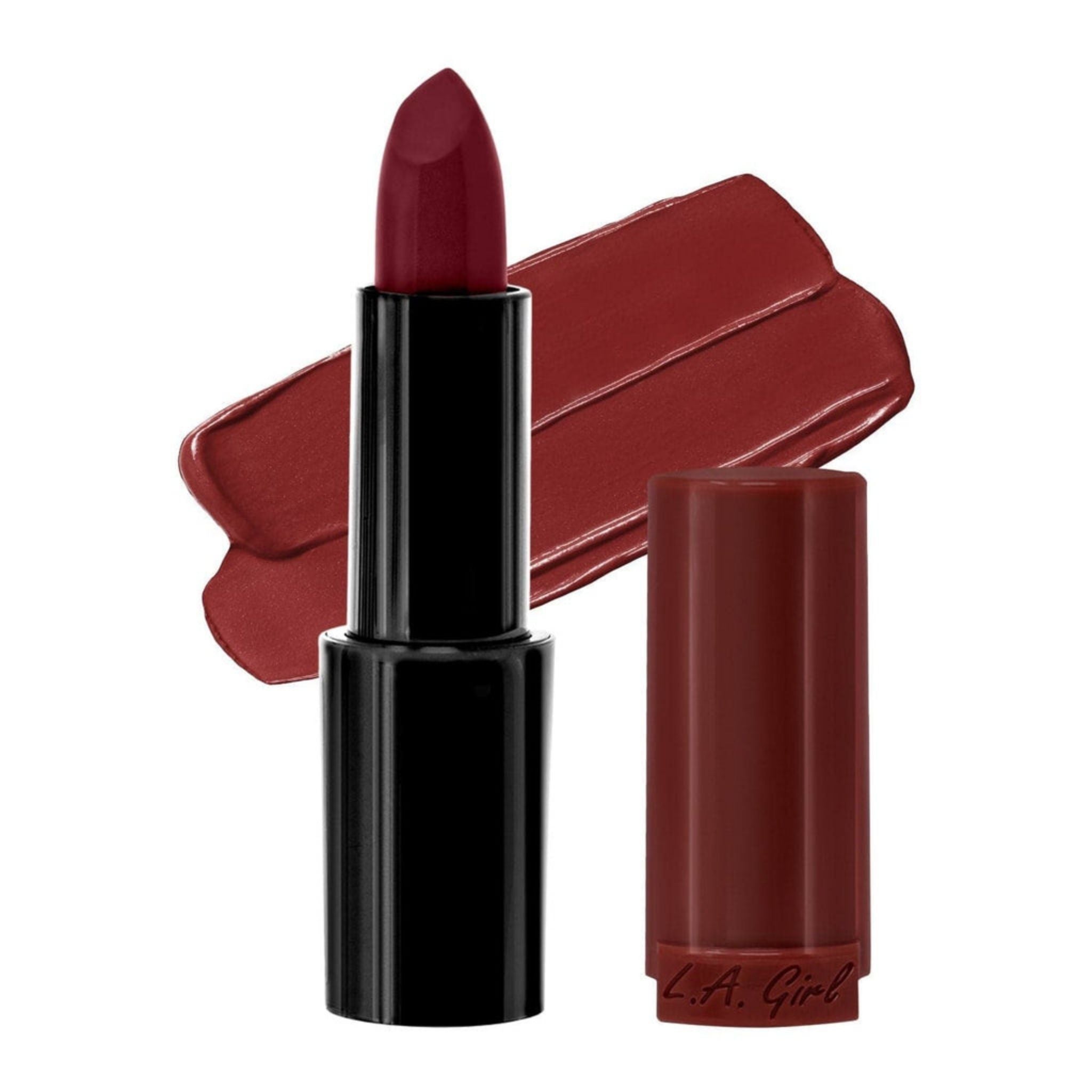 LA Girl Pretty & Plump Lipstick