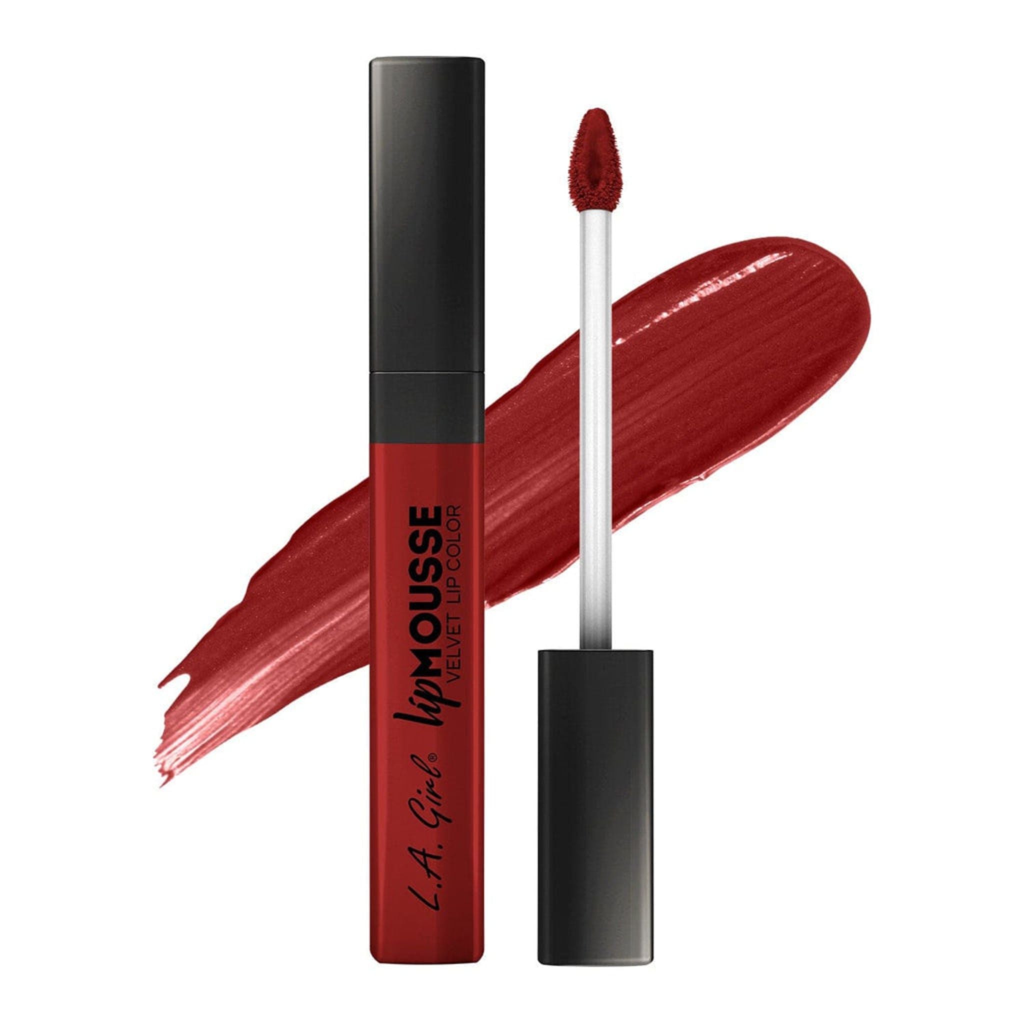 LA Girl Lip Mousse