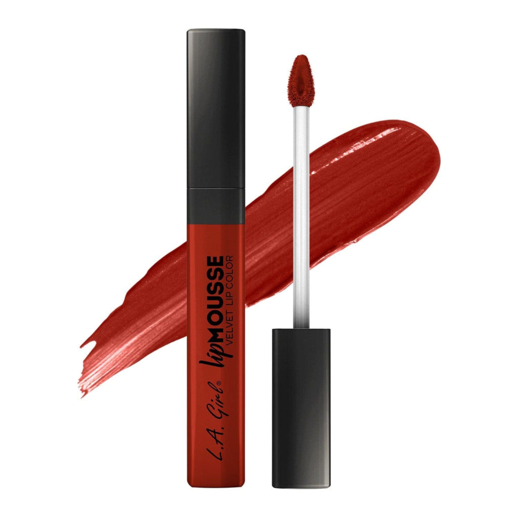 LA Girl Lip Mousse