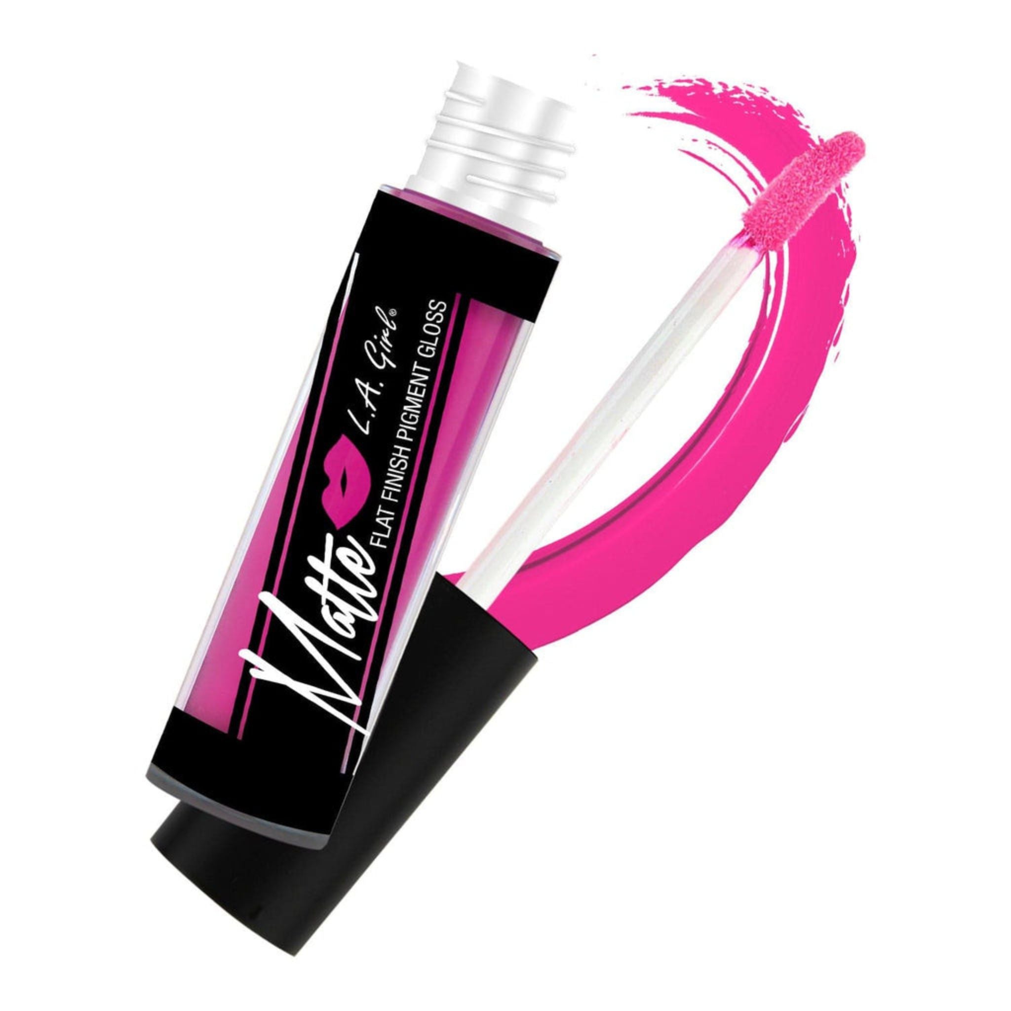 LA Girl Matte Pigment Gloss