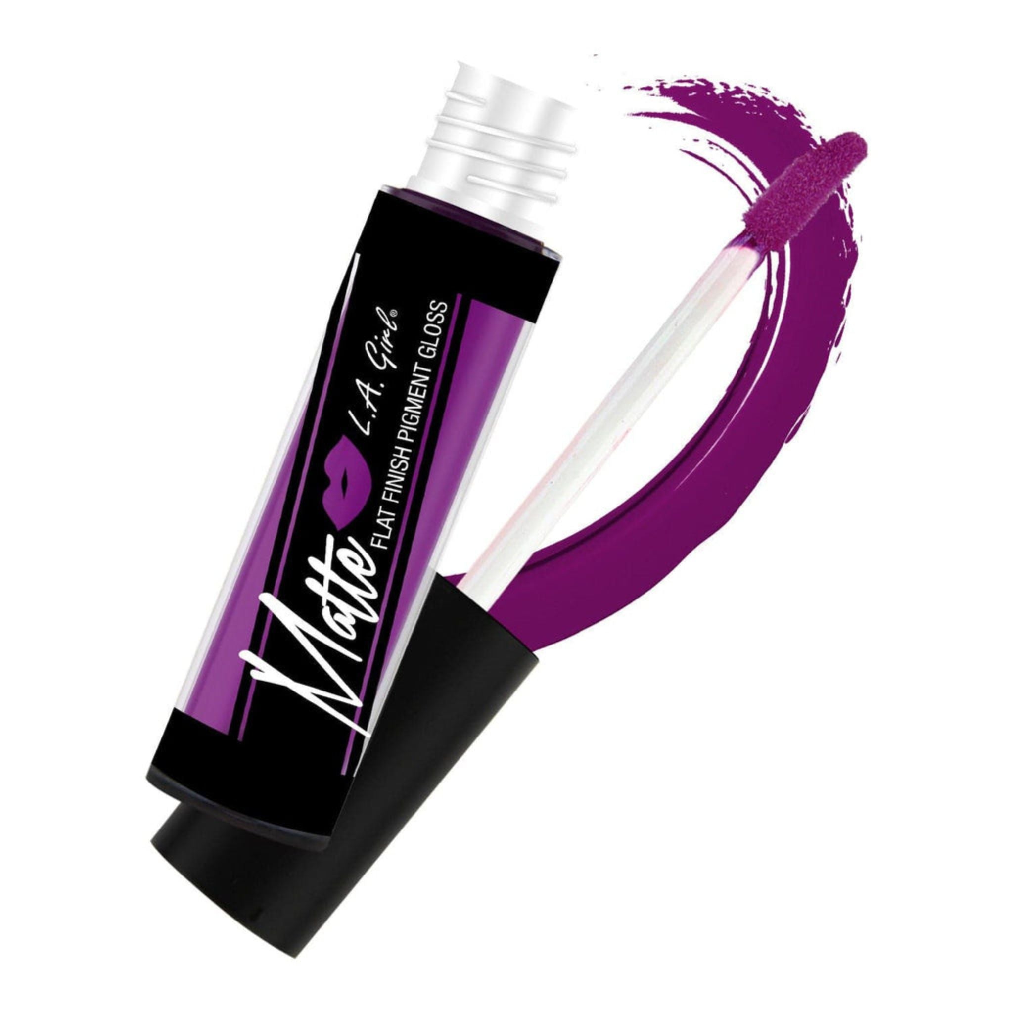 LA Girl Matte Pigment Gloss