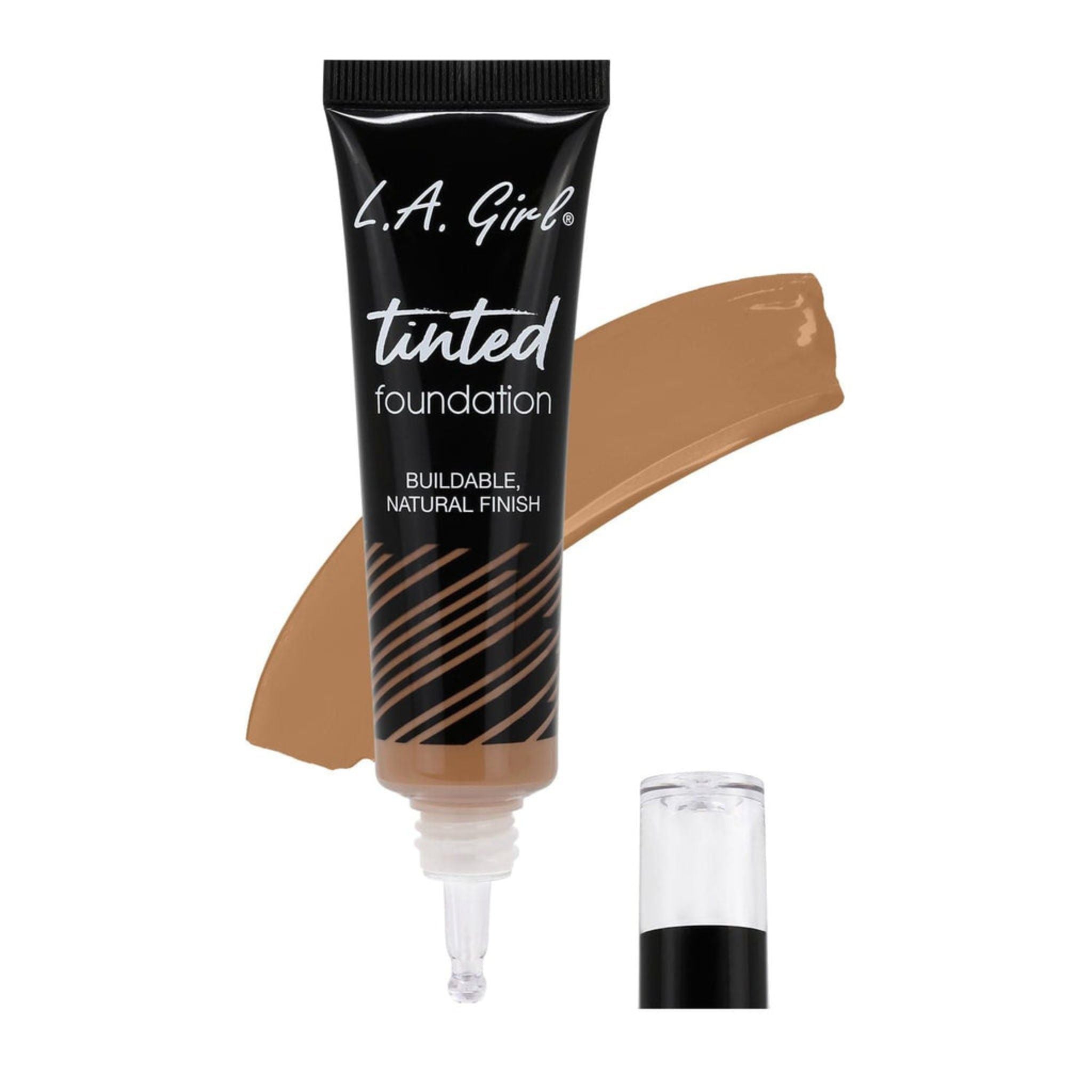 LA Girl Tinted Foundation