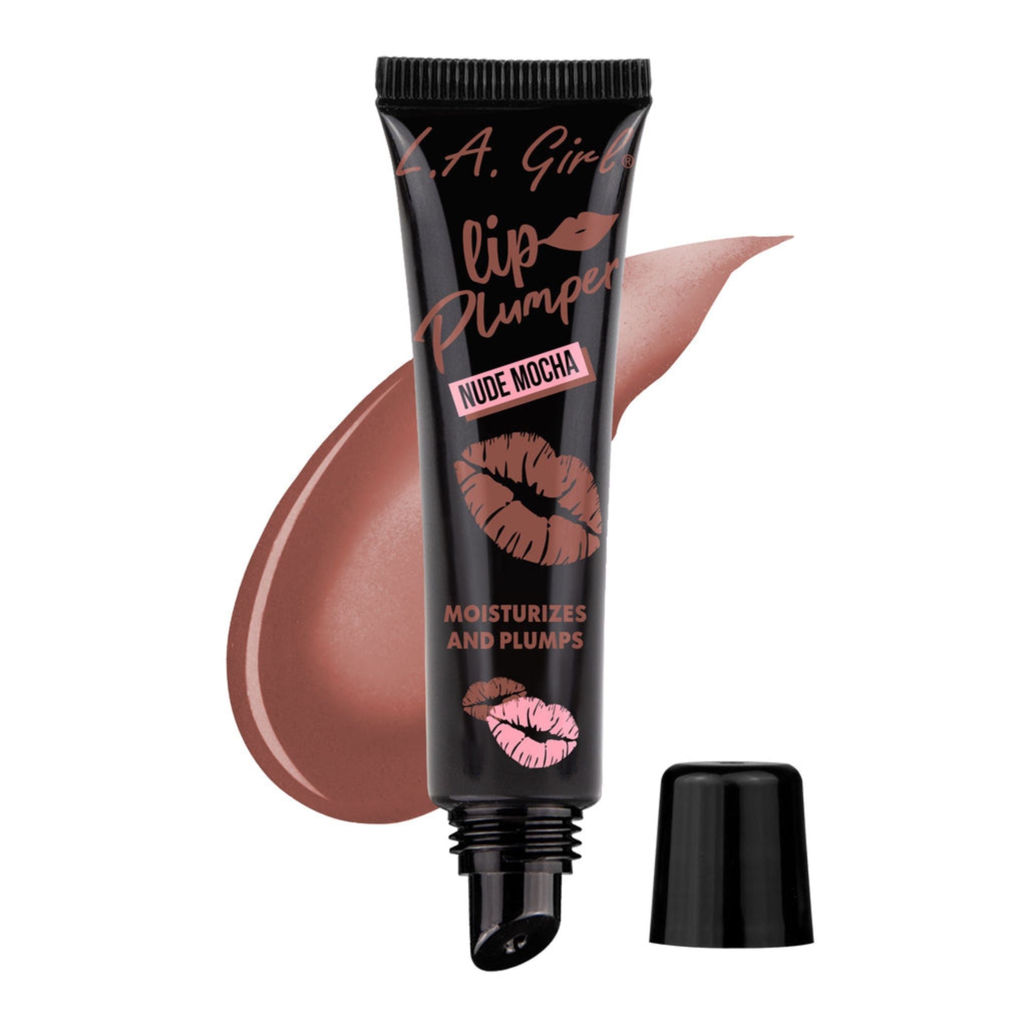LA Girl Lip Plumper