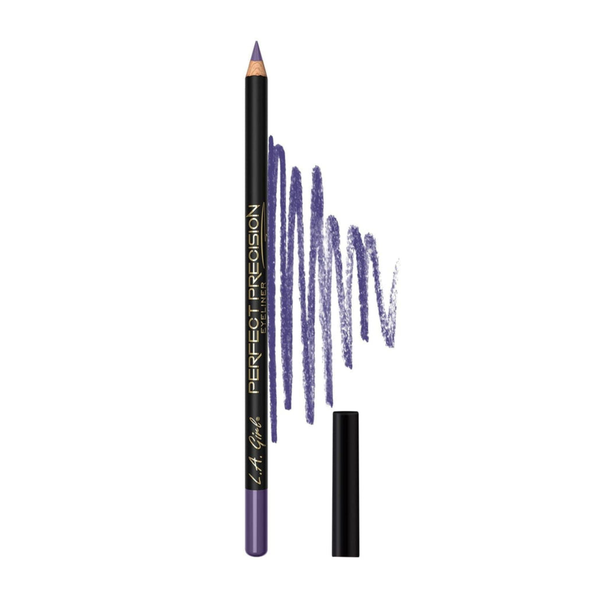 LA Girl Perfect Precision Eyeliner Pencil