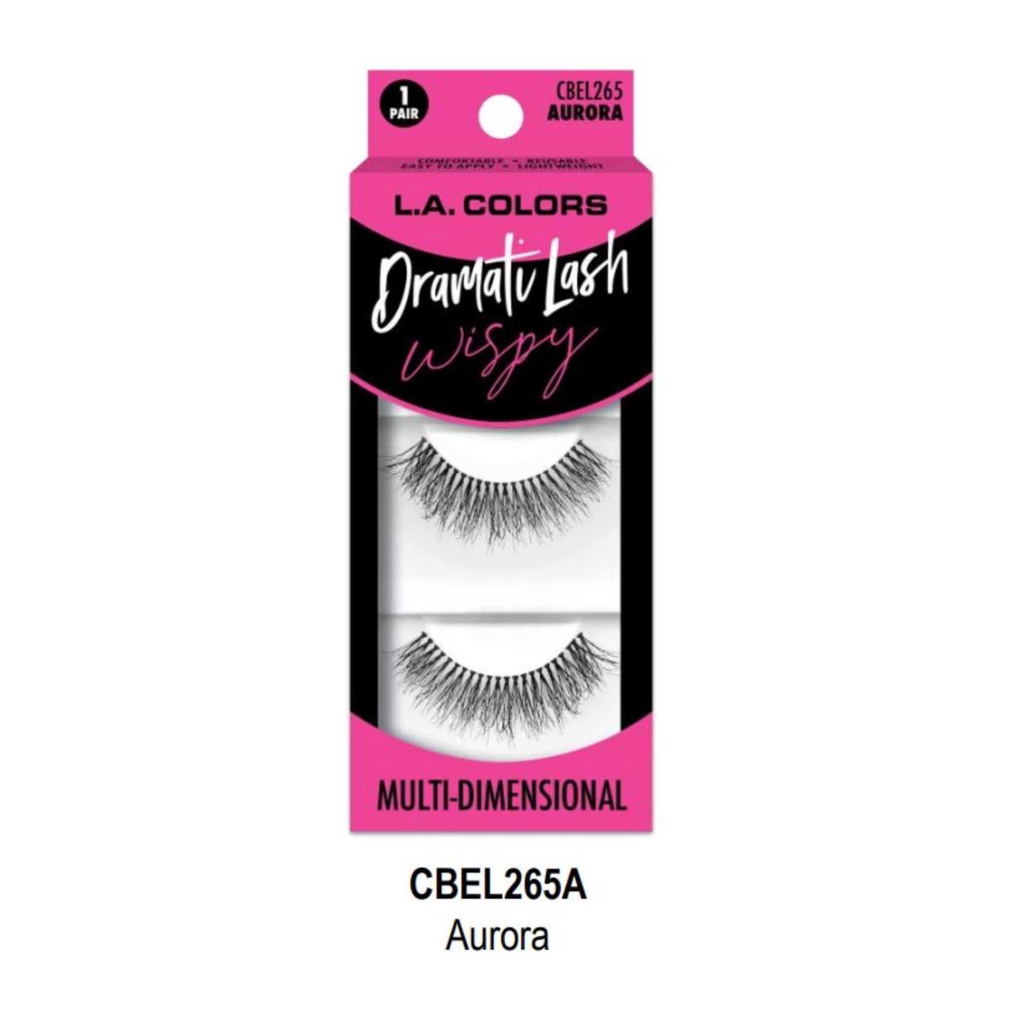 Dramati Lash Wispy