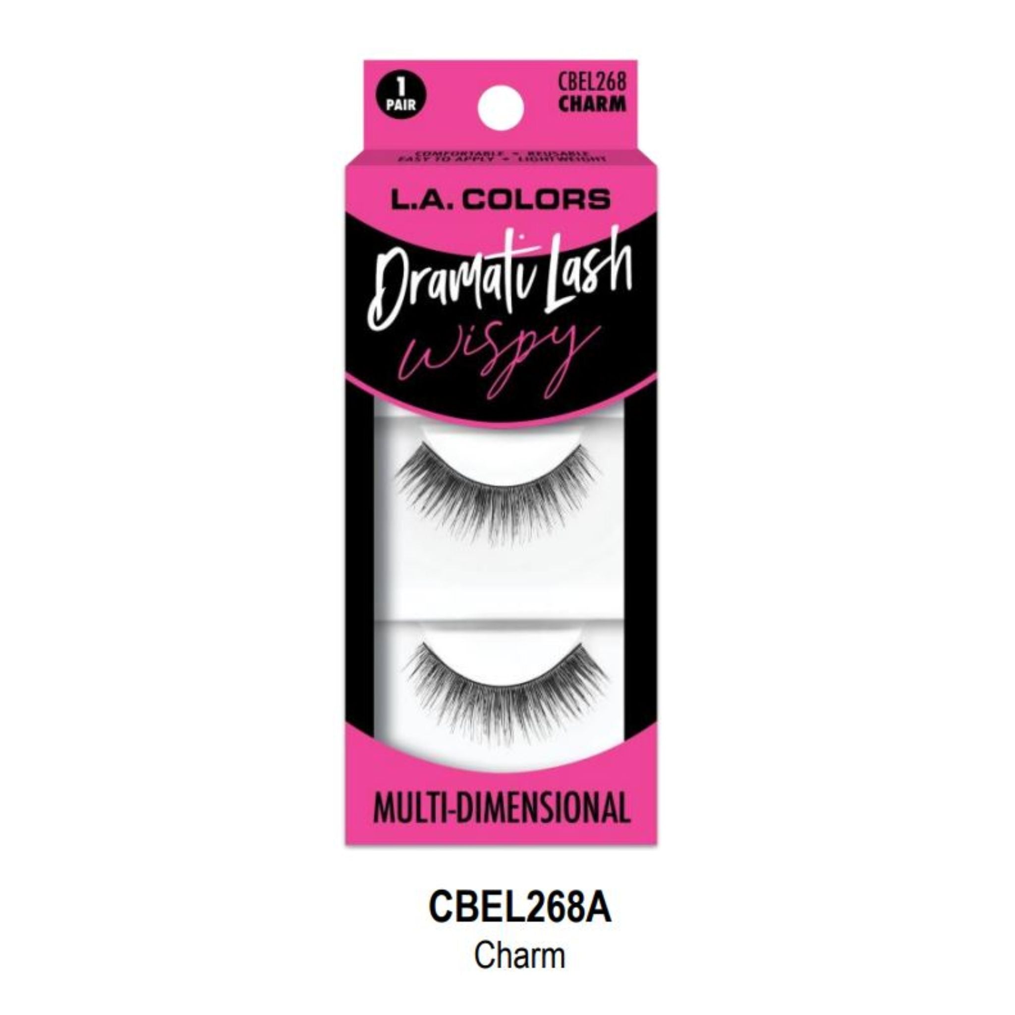 Dramati Lash Wispy