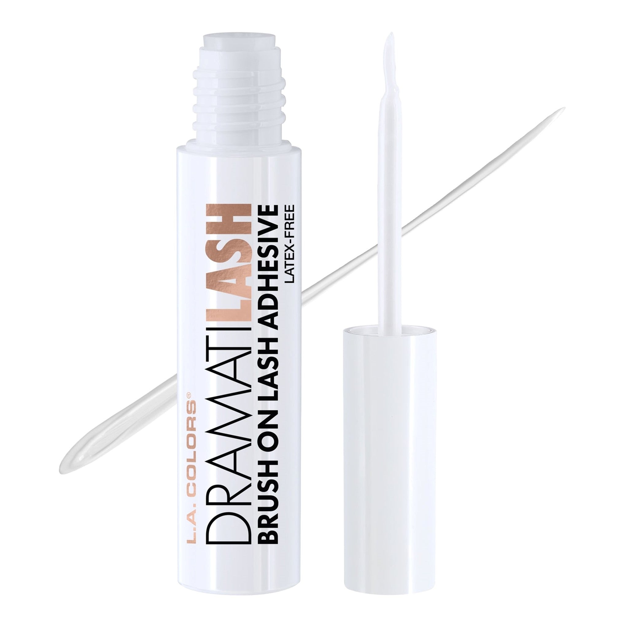 LA Colors Dramatilash Lash Adhesive - Clear
