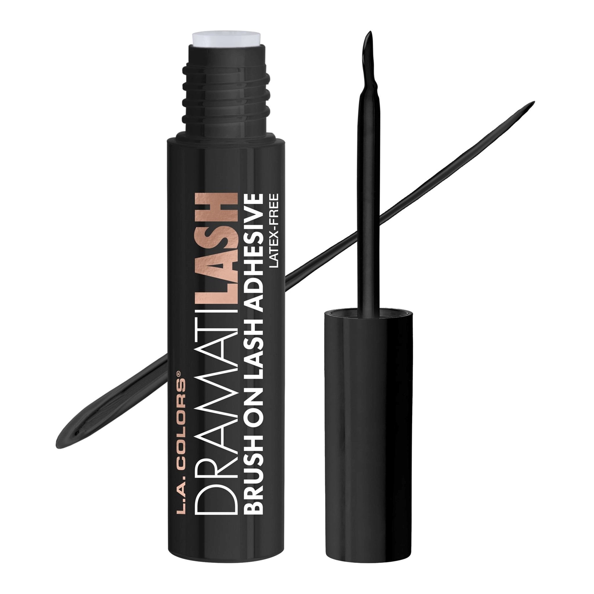 LA Colors Dramatilash Lash Adhesive - Black