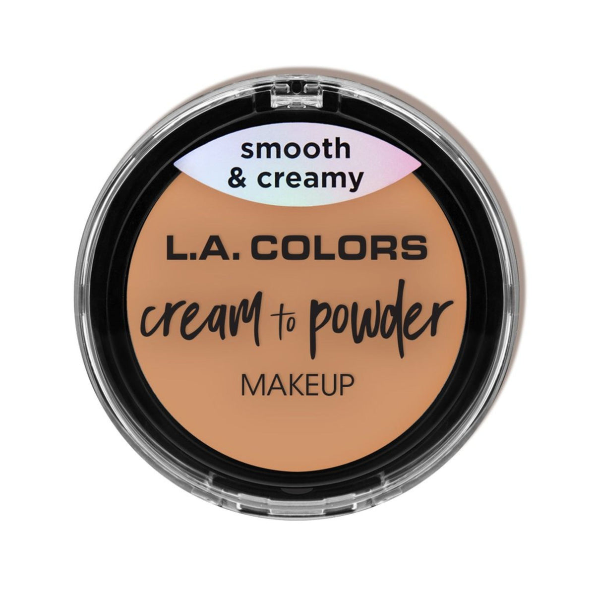 Cream to Powder – MelricINT