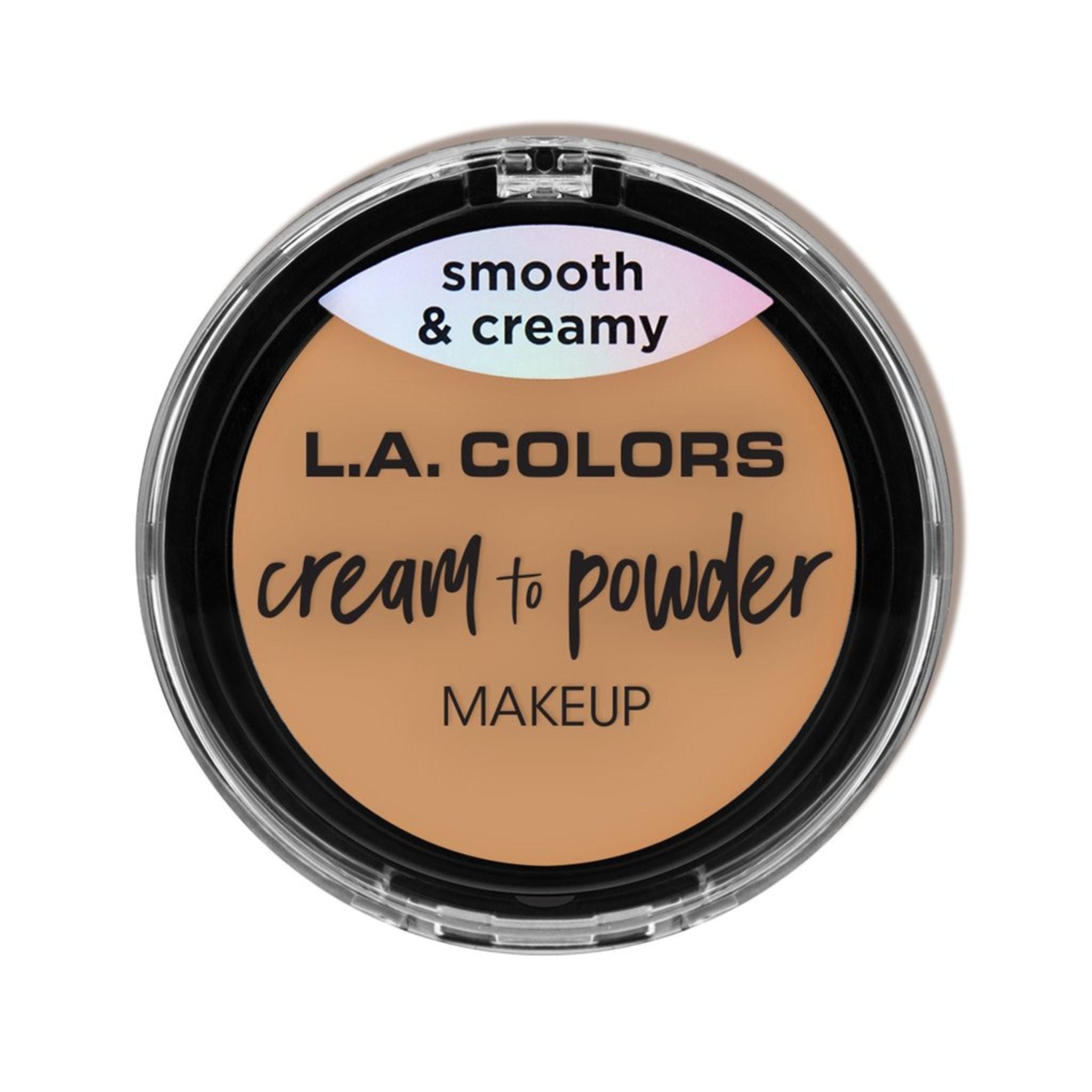 Cream to Powder